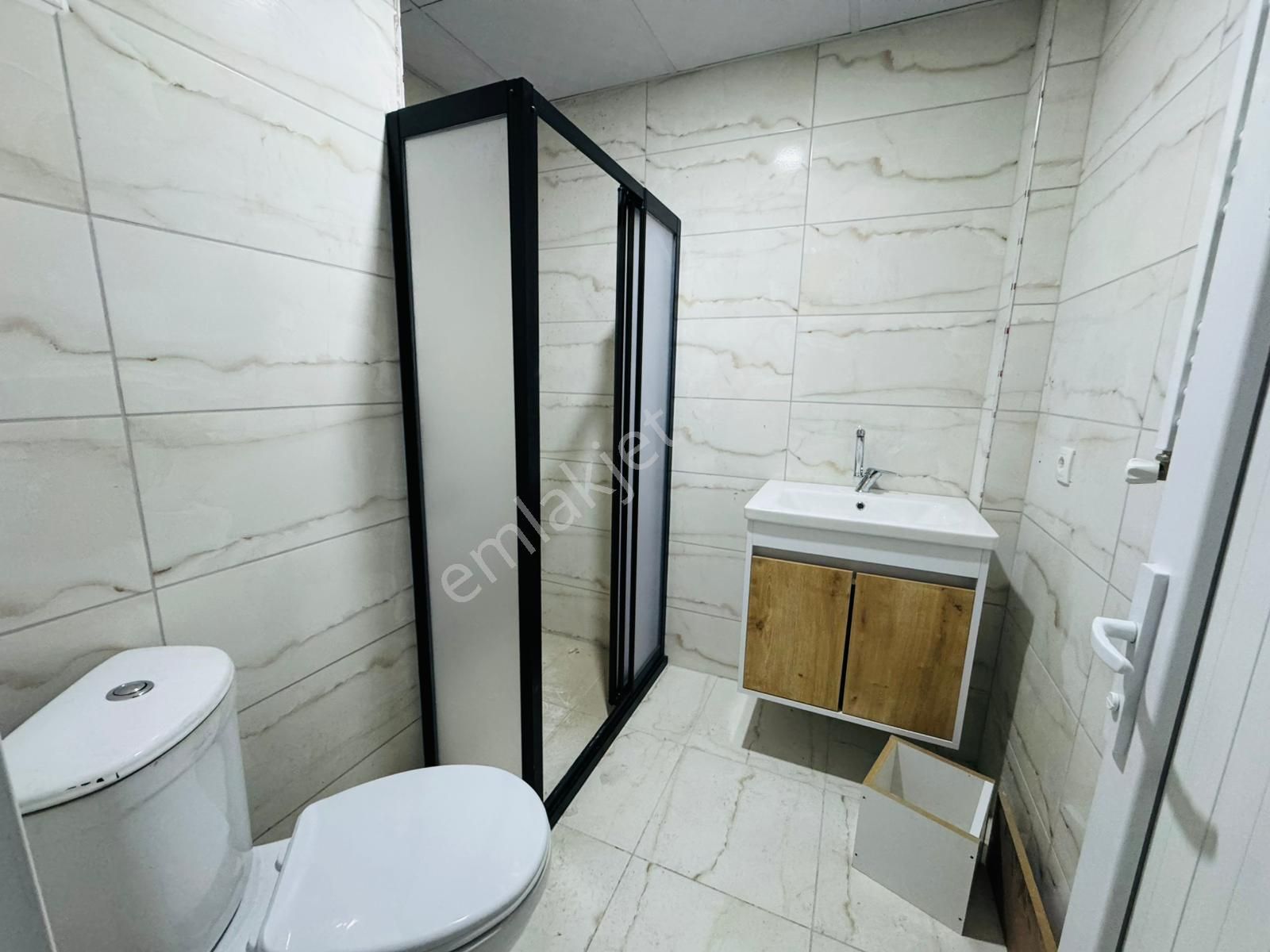 Merpa İnş.'tan.!! Kızılpınar Mah'de Uygun Fiyatta Kaçıırlmaz 2+1 Sıfır Daire - Görsel 17