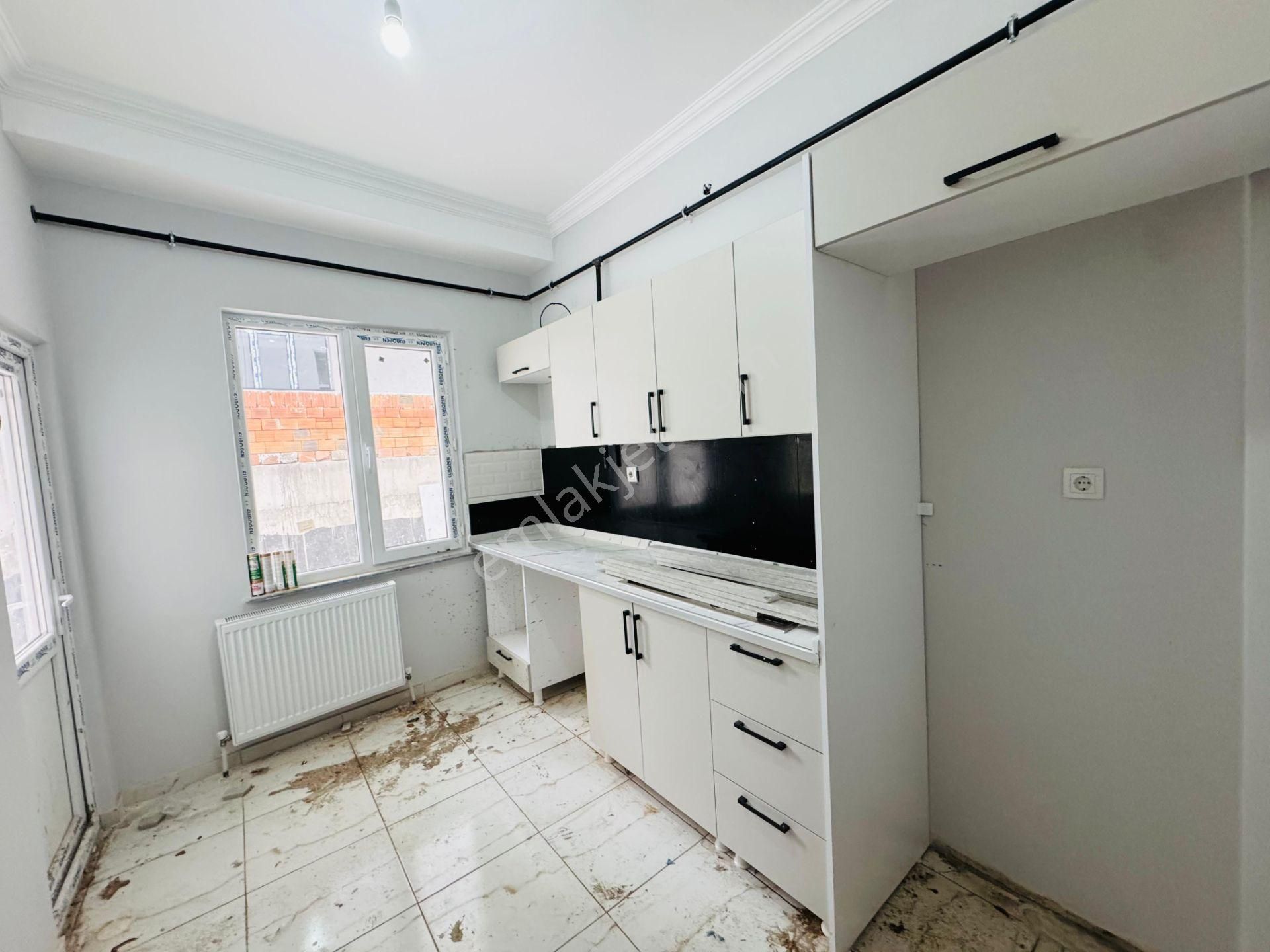 Merpa İnş.'tan.!! Kızılpınar Mah'de Uygun Fiyatta Kaçıırlmaz 2+1 Sıfır Daire - Görsel 12