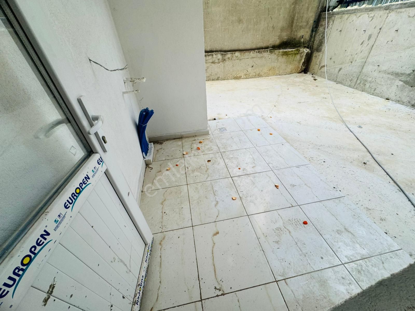 Merpa İnş.'tan.!! Kızılpınar Mah'de Uygun Fiyatta Kaçıırlmaz 2+1 Sıfır Daire - Görsel 24