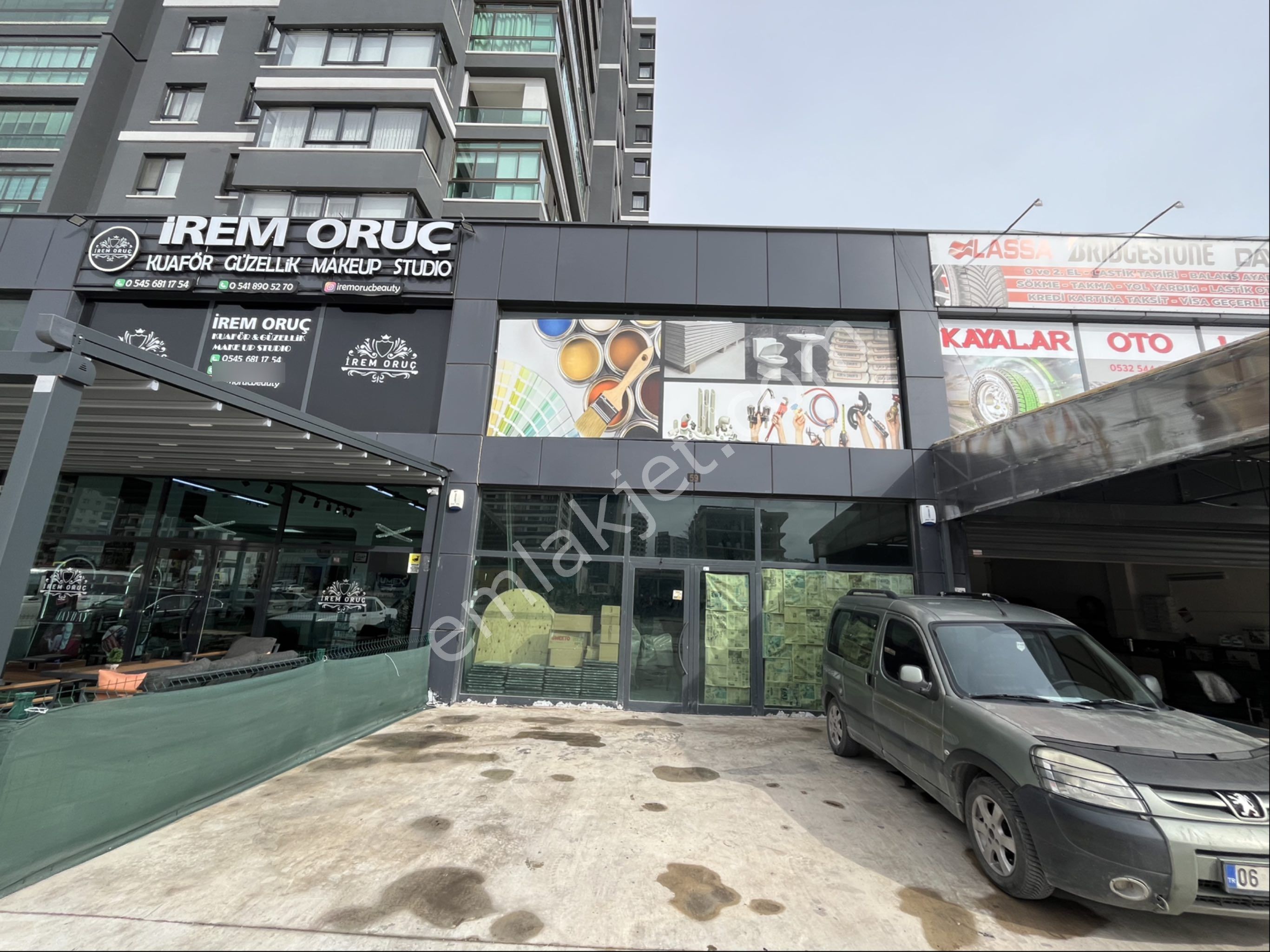 Osmanlı Mah' De Site İçi 3+1 Ara Katta Da Kaçırılmayacak Daire.. - Görsel 33