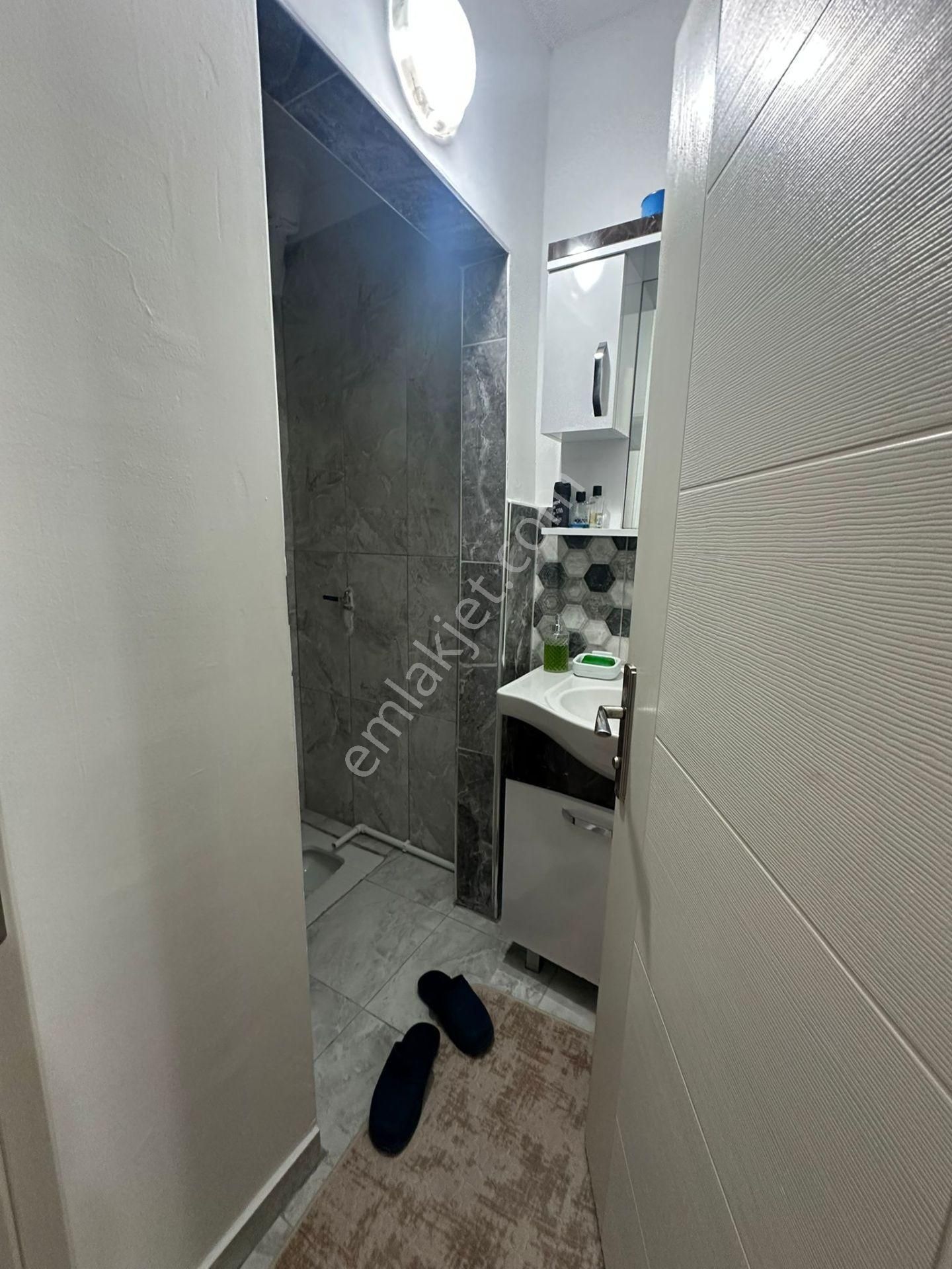 Çiçekli'de 3+1 Bağımsız Orta Kat Isı Yalıtımlı Full Yapılı Acil! - Görsel 7