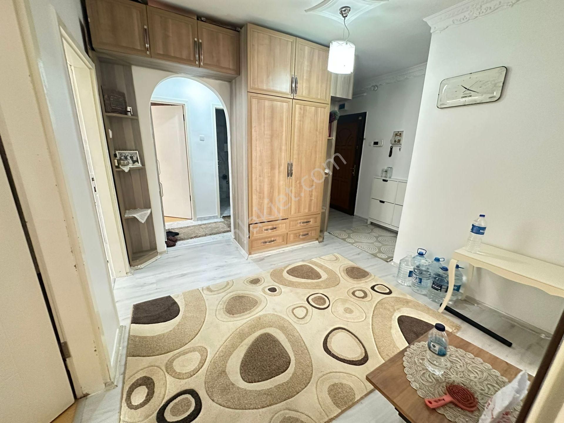 Çiçekli'de 3+1 Bağımsız Orta Kat Isı Yalıtımlı Full Yapılı Acil! - Görsel 13