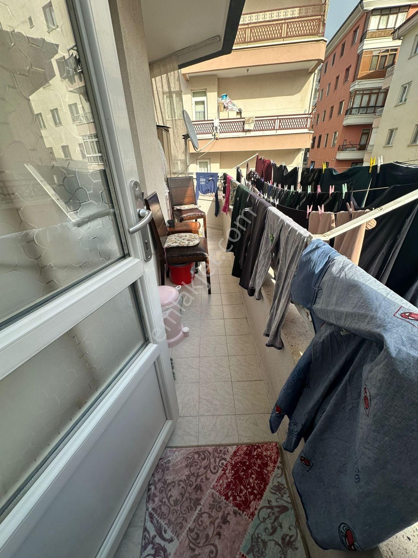 Çiçekli'de 3+1 Bağımsız Orta Kat Isı Yalıtımlı Full Yapılı Acil! - Görsel 24