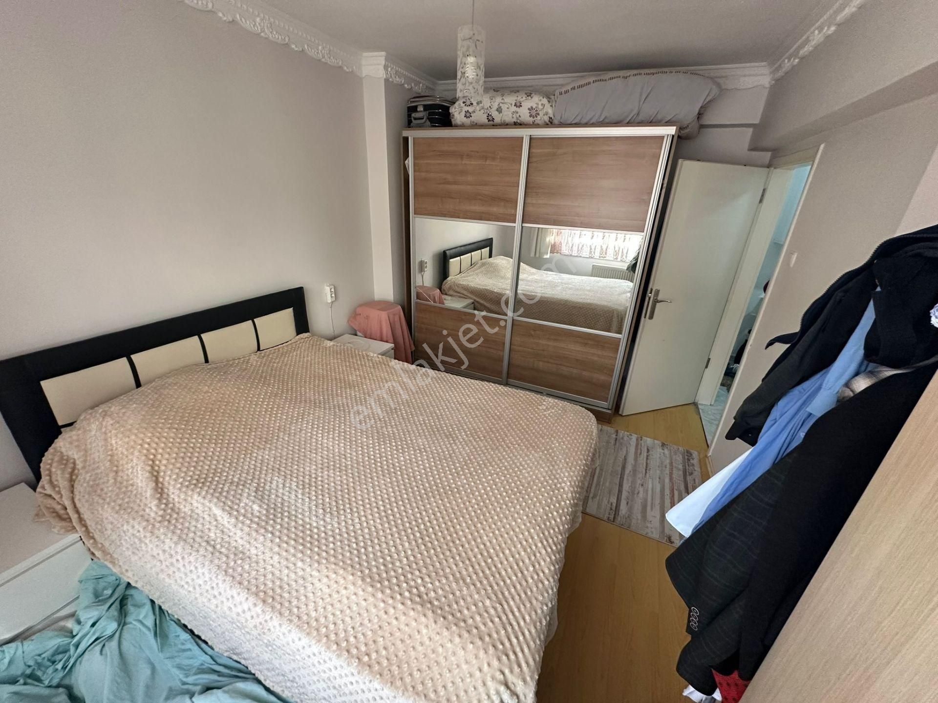 Çiçekli'de 3+1 Bağımsız Orta Kat Isı Yalıtımlı Full Yapılı Acil! - Görsel 22