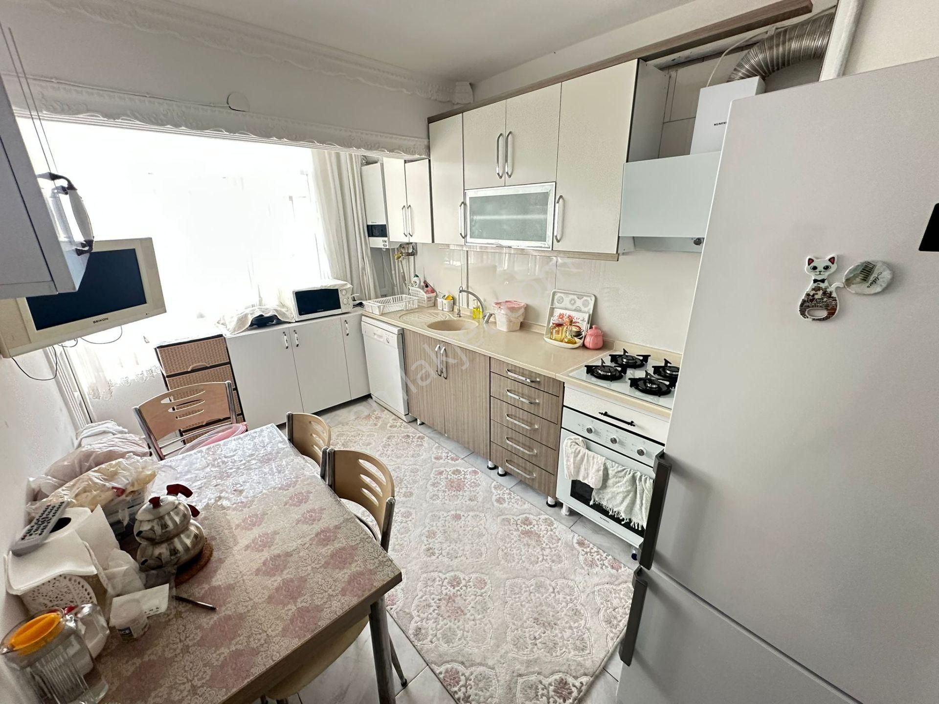 Çiçekli'de 3+1 Bağımsız Orta Kat Isı Yalıtımlı Full Yapılı Acil! - Görsel 28