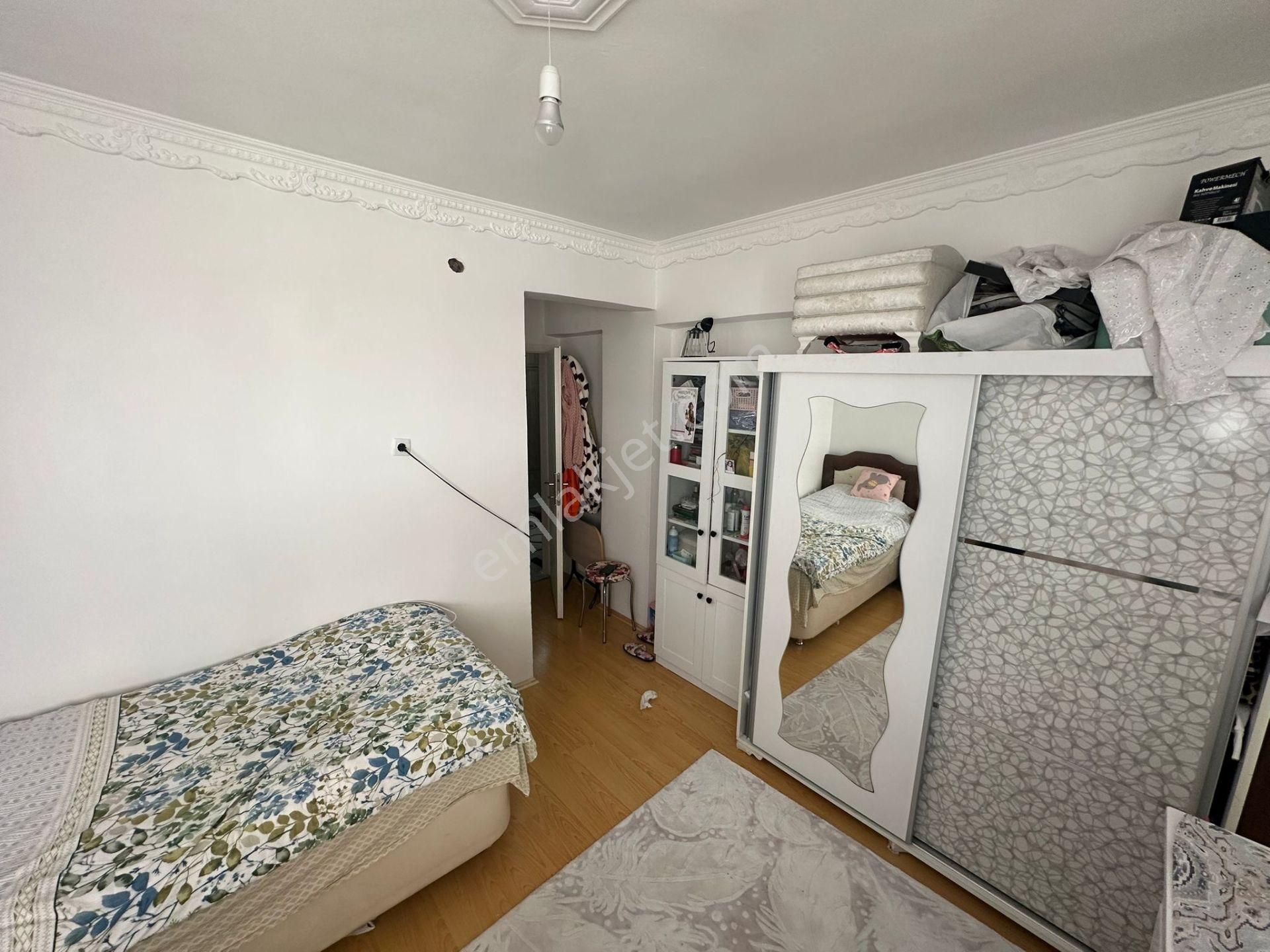 Çiçekli'de 3+1 Bağımsız Orta Kat Isı Yalıtımlı Full Yapılı Acil! - Görsel 10