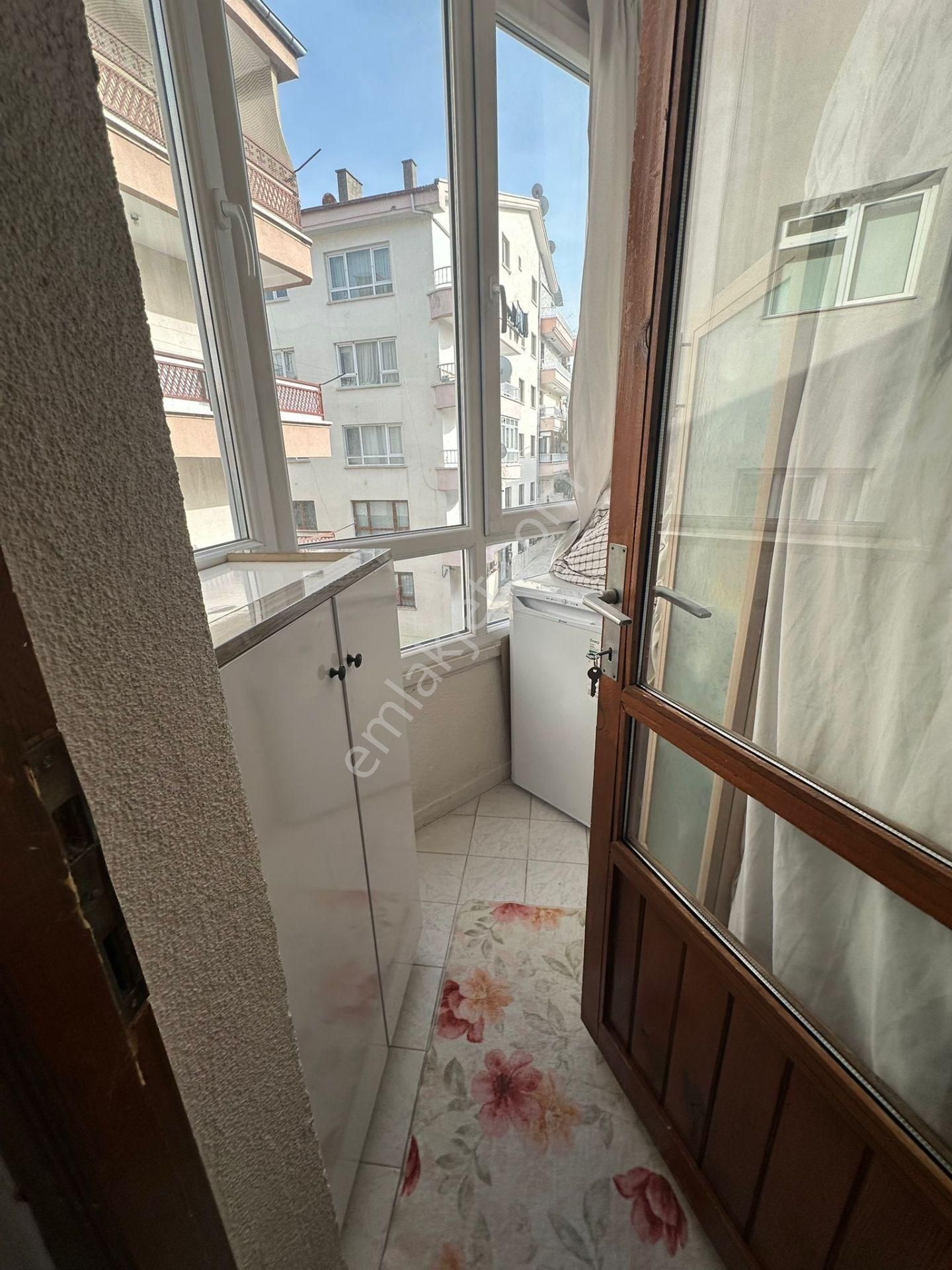 Çiçekli'de 3+1 Bağımsız Orta Kat Isı Yalıtımlı Full Yapılı Acil! - Görsel 31