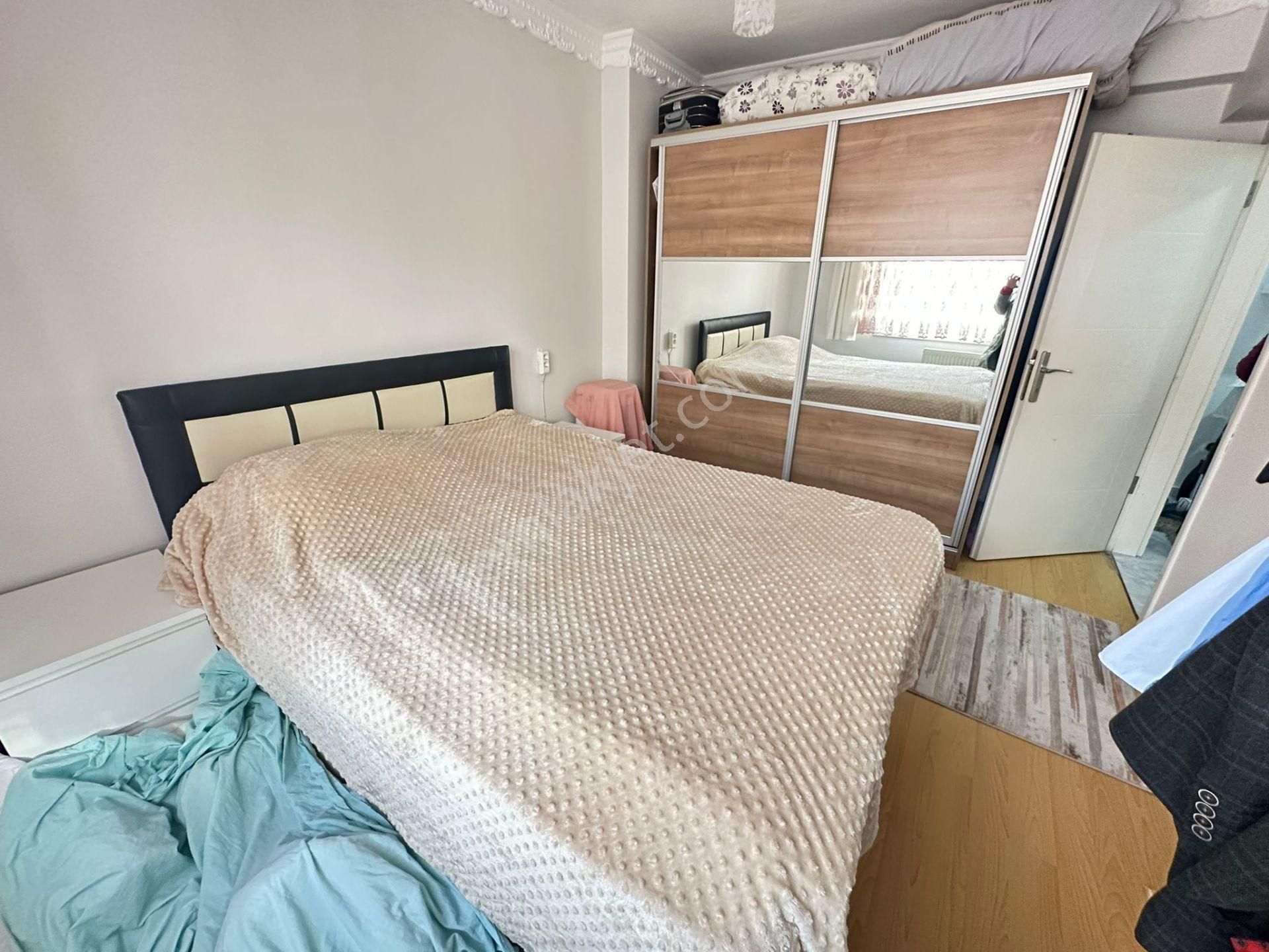 Çiçekli'de 3+1 Bağımsız Orta Kat Isı Yalıtımlı Full Yapılı Acil! - Görsel 19