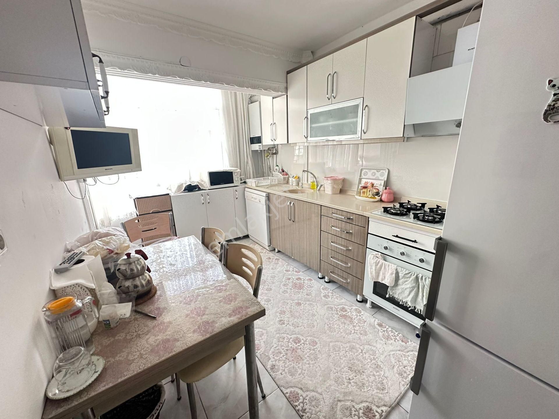 Çiçekli'de 3+1 Bağımsız Orta Kat Isı Yalıtımlı Full Yapılı Acil! - Görsel 27