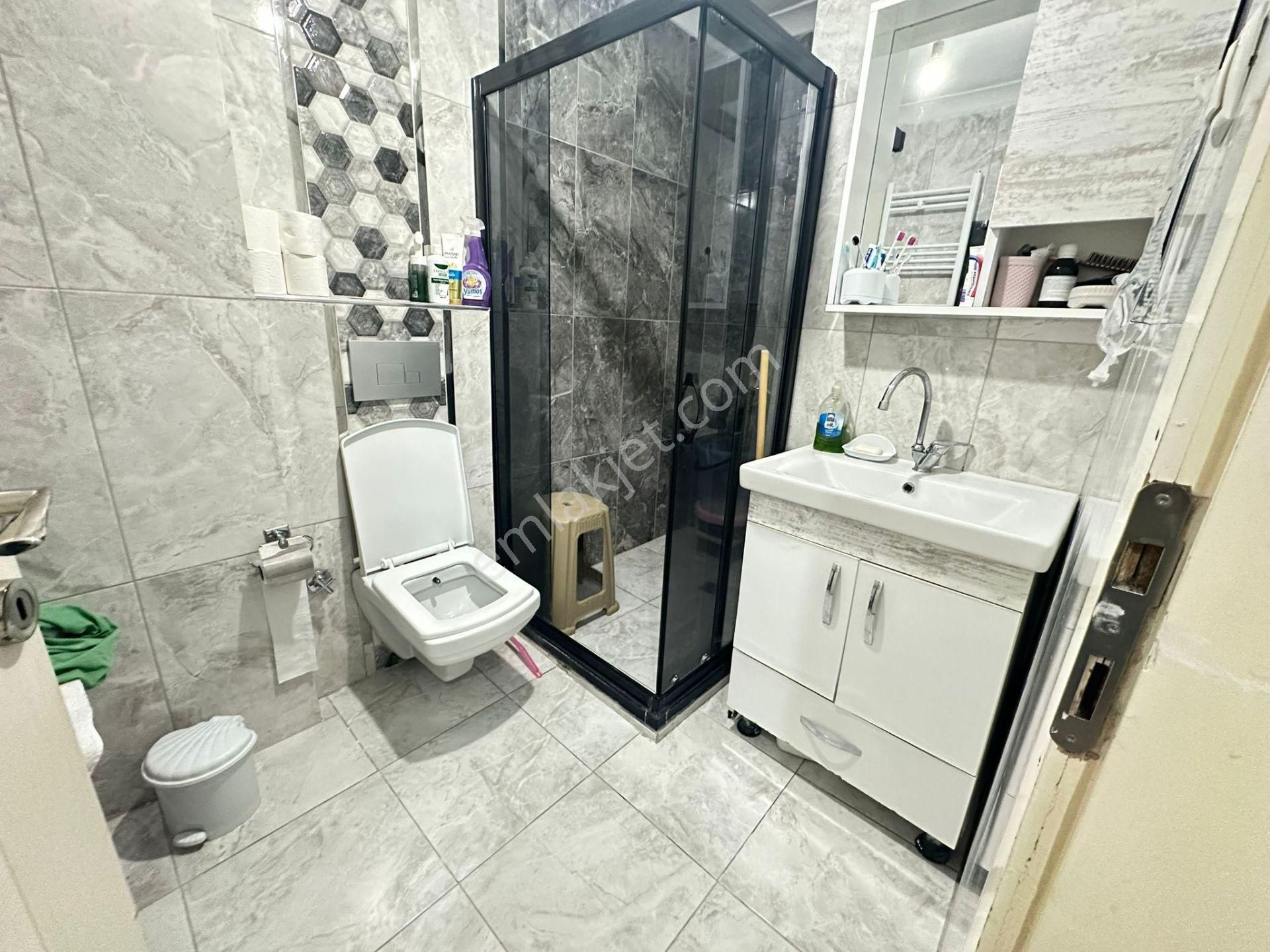 Çiçekli'de 3+1 Bağımsız Orta Kat Isı Yalıtımlı Full Yapılı Acil! - Görsel 20