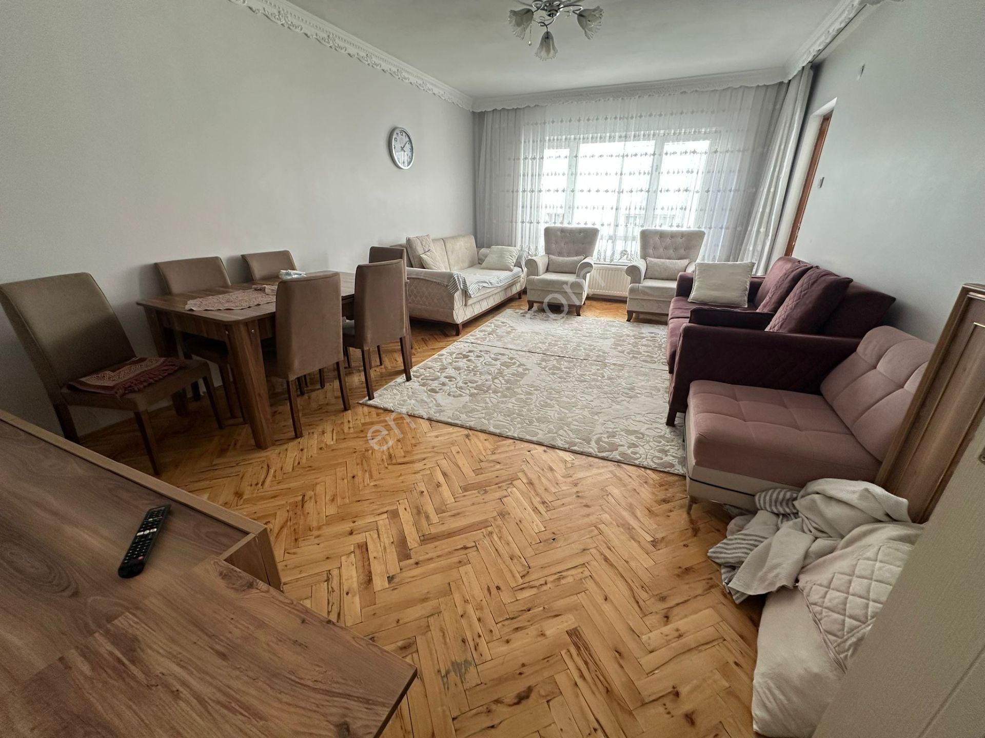 Çiçekli'de 3+1 Bağımsız Orta Kat Isı Yalıtımlı Full Yapılı Acil! - Görsel 5