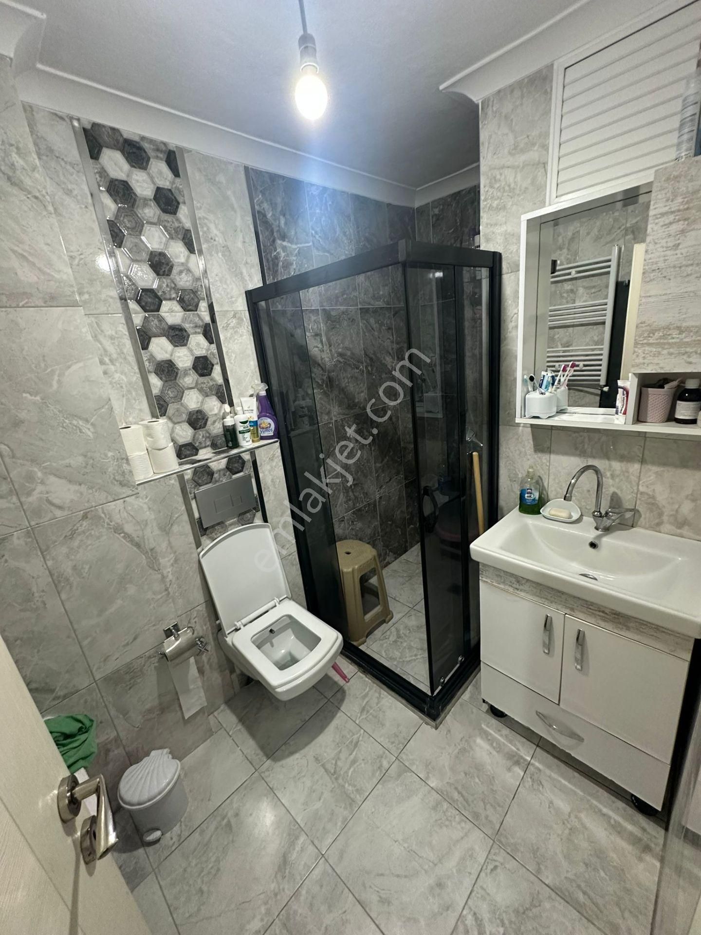 Çiçekli'de 3+1 Bağımsız Orta Kat Isı Yalıtımlı Full Yapılı Acil! - Görsel 17