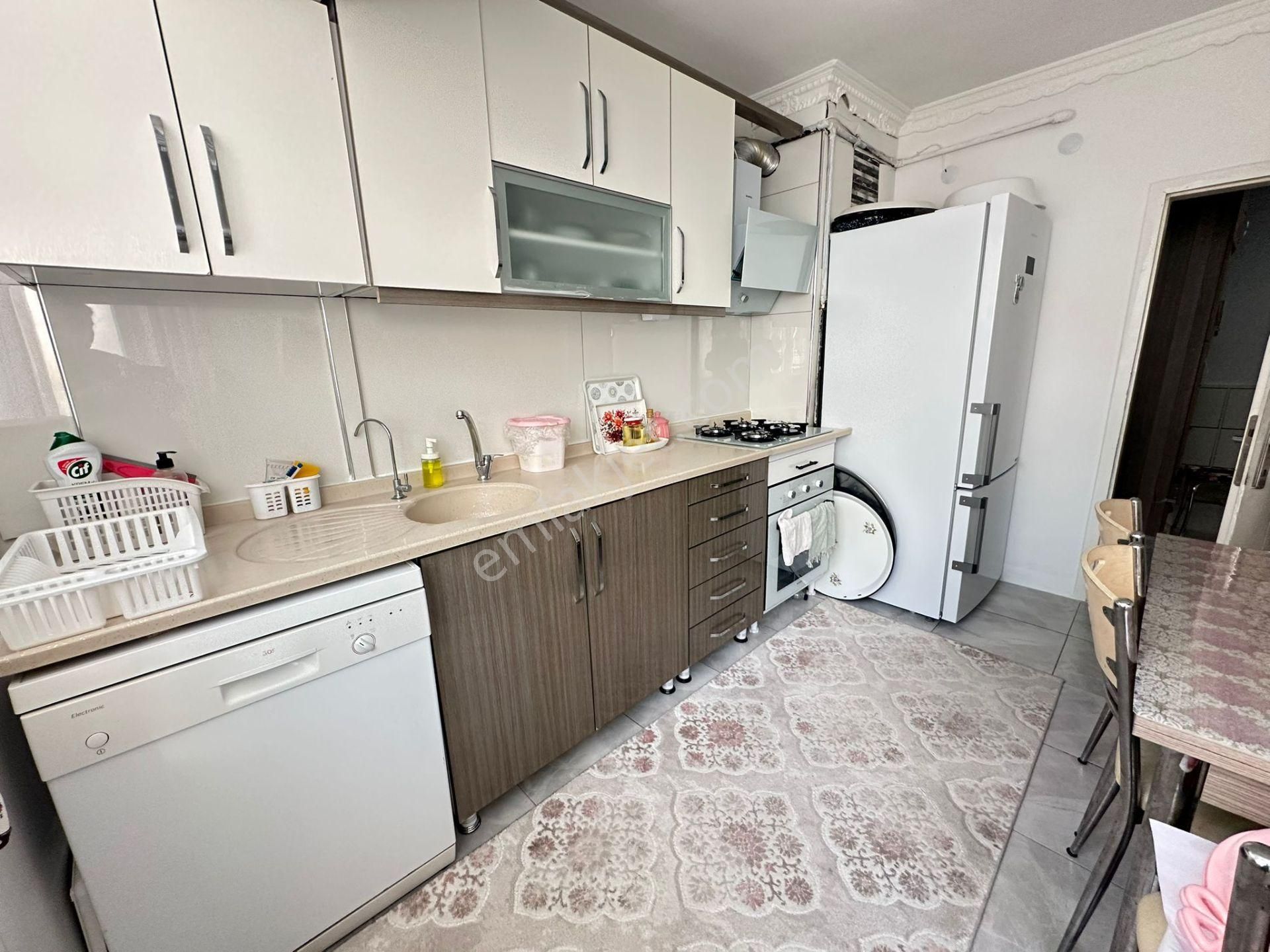 Çiçekli'de 3+1 Bağımsız Orta Kat Isı Yalıtımlı Full Yapılı Acil! - Görsel 23