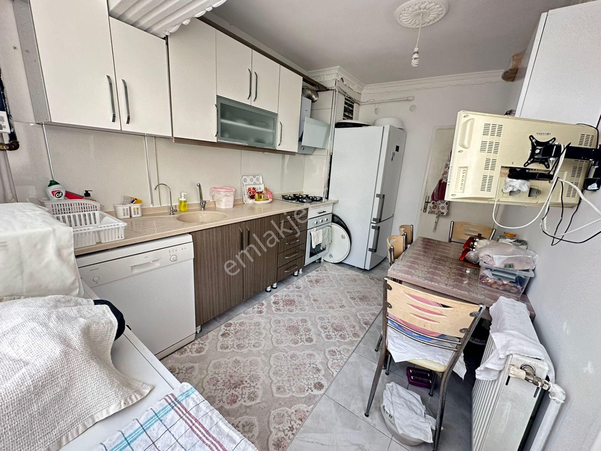 Çiçekli'de 3+1 Bağımsız Orta Kat Isı Yalıtımlı Full Yapılı Acil! - Görsel 25