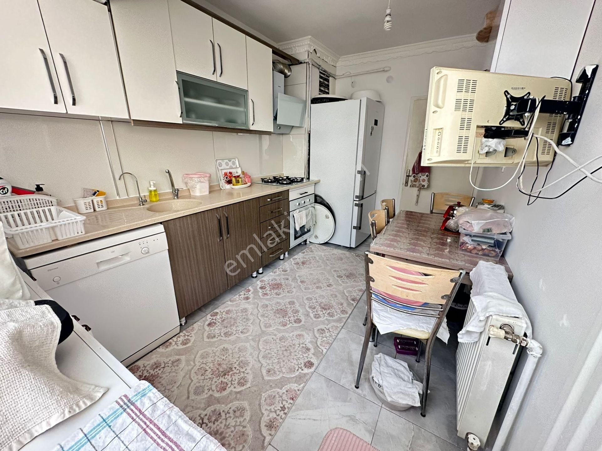 Çiçekli'de 3+1 Bağımsız Orta Kat Isı Yalıtımlı Full Yapılı Acil! - Görsel 26