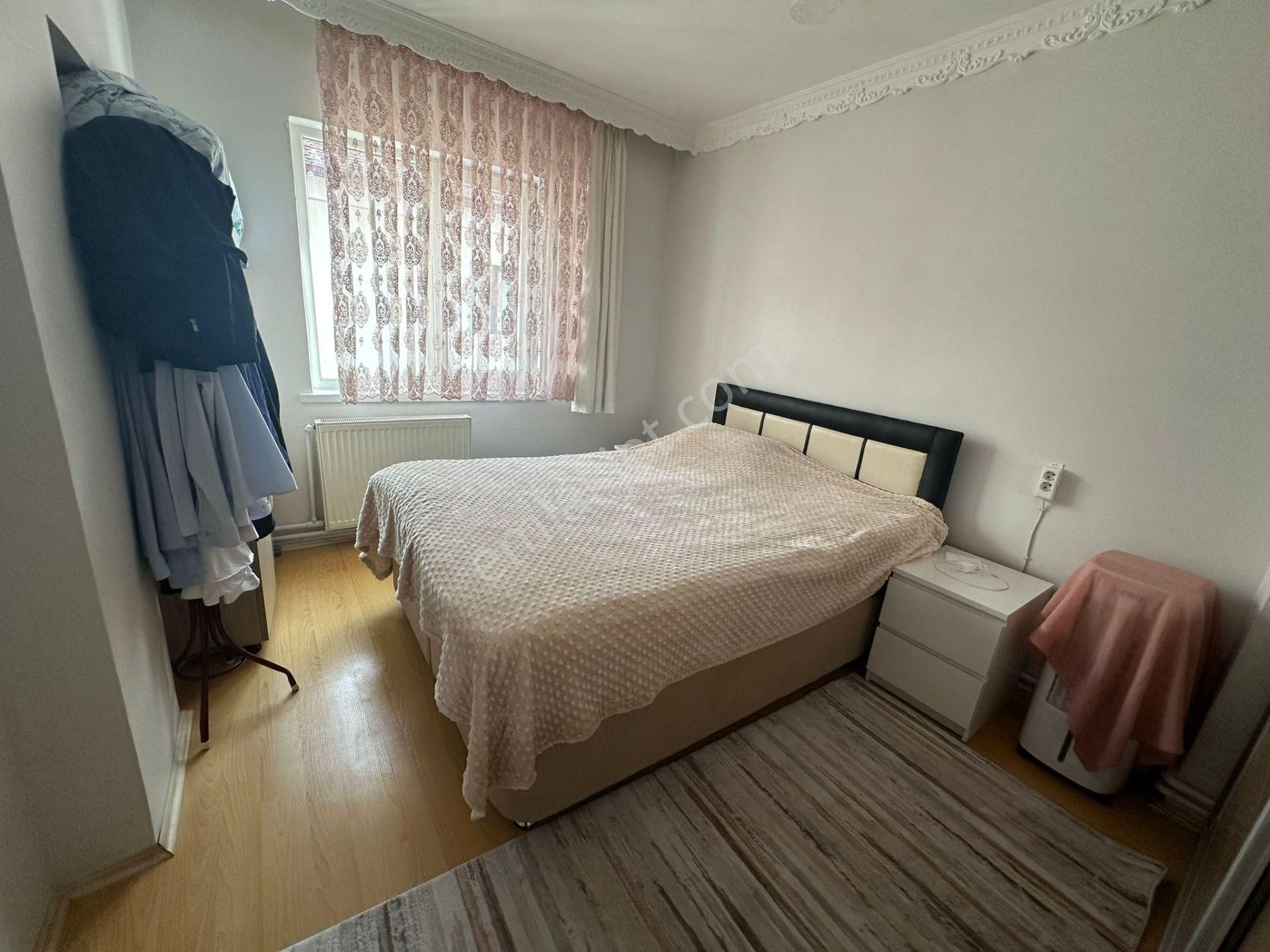 Çiçekli'de 3+1 Bağımsız Orta Kat Isı Yalıtımlı Full Yapılı Acil! - Görsel 21