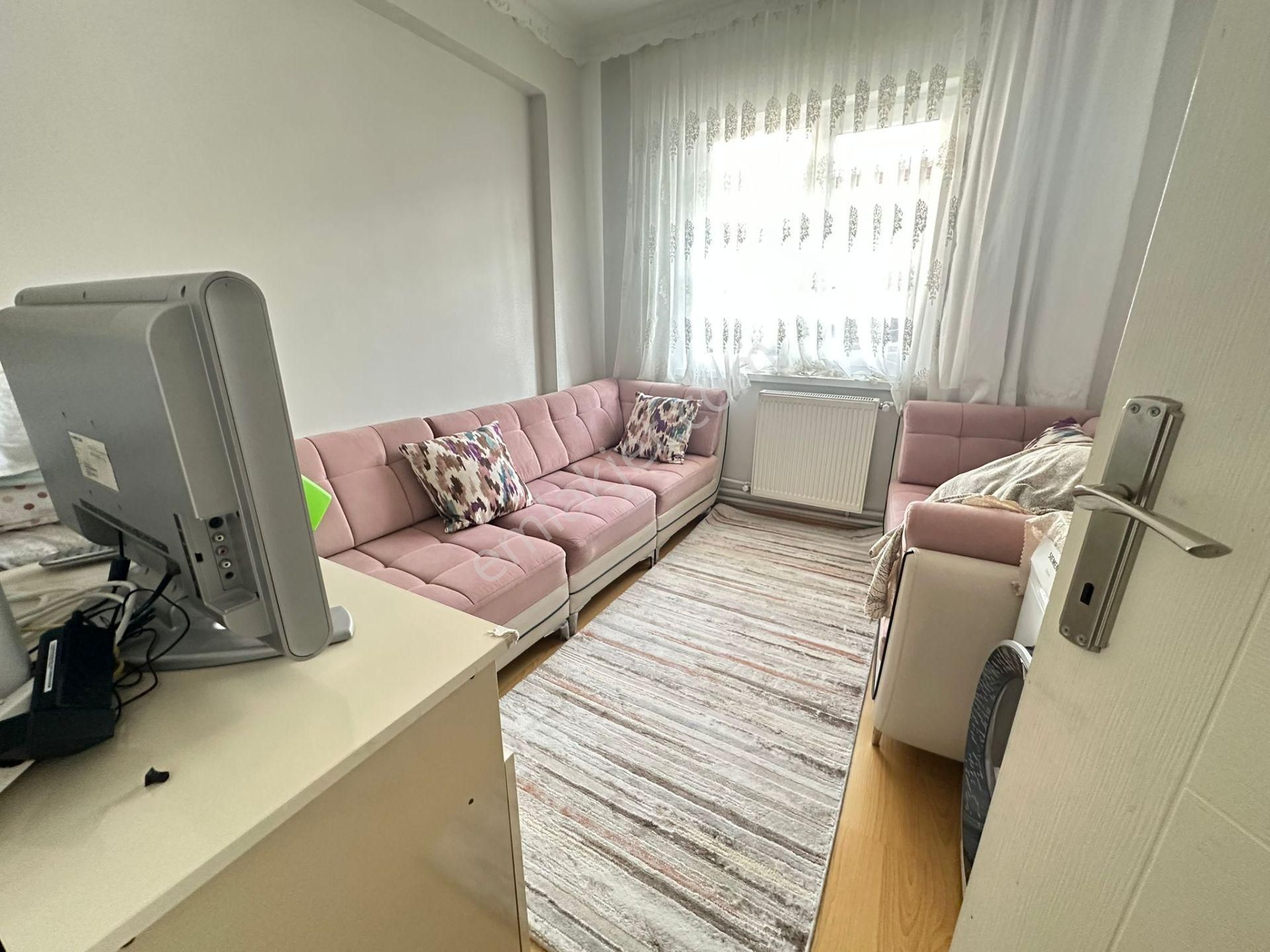 Çiçekli'de 3+1 Bağımsız Orta Kat Isı Yalıtımlı Full Yapılı Acil! - Görsel 30