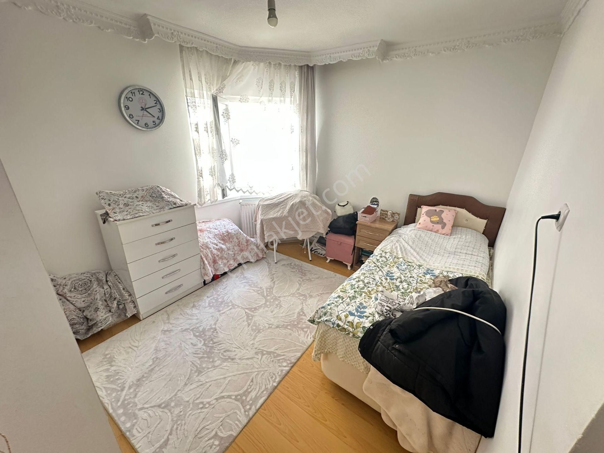 Çiçekli'de 3+1 Bağımsız Orta Kat Isı Yalıtımlı Full Yapılı Acil! - Görsel 11