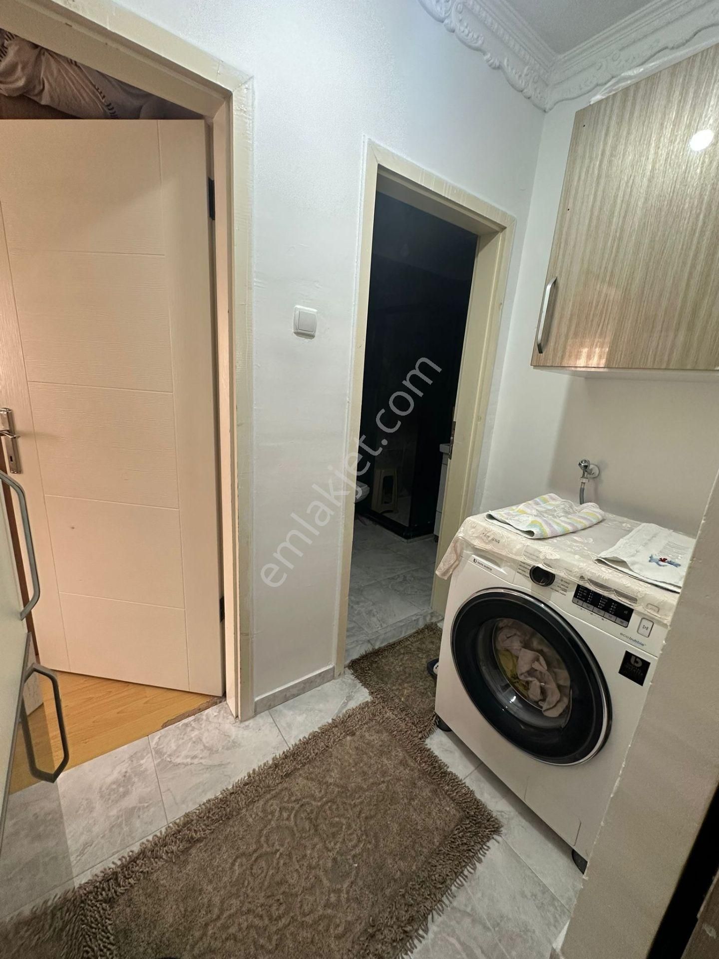 Çiçekli'de 3+1 Bağımsız Orta Kat Isı Yalıtımlı Full Yapılı Acil! - Görsel 16