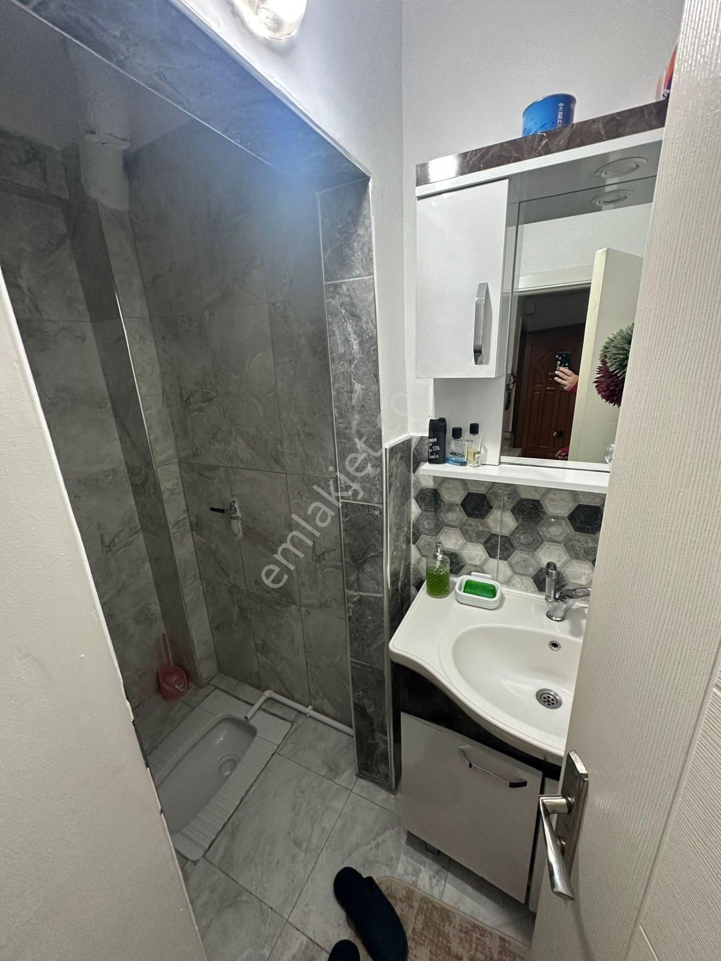 Çiçekli'de 3+1 Bağımsız Orta Kat Isı Yalıtımlı Full Yapılı Acil! - Görsel 6