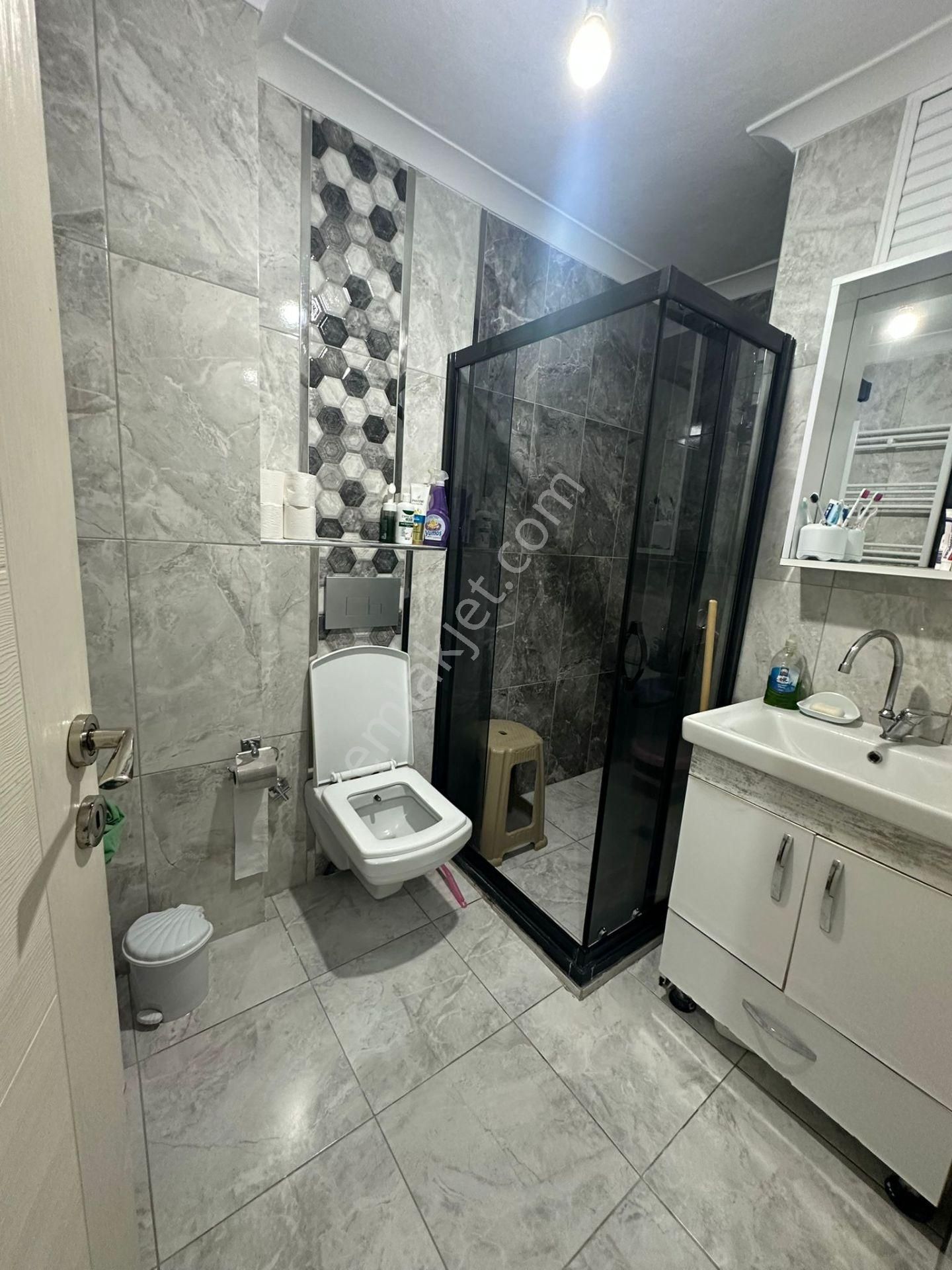 Çiçekli'de 3+1 Bağımsız Orta Kat Isı Yalıtımlı Full Yapılı Acil! - Görsel 18