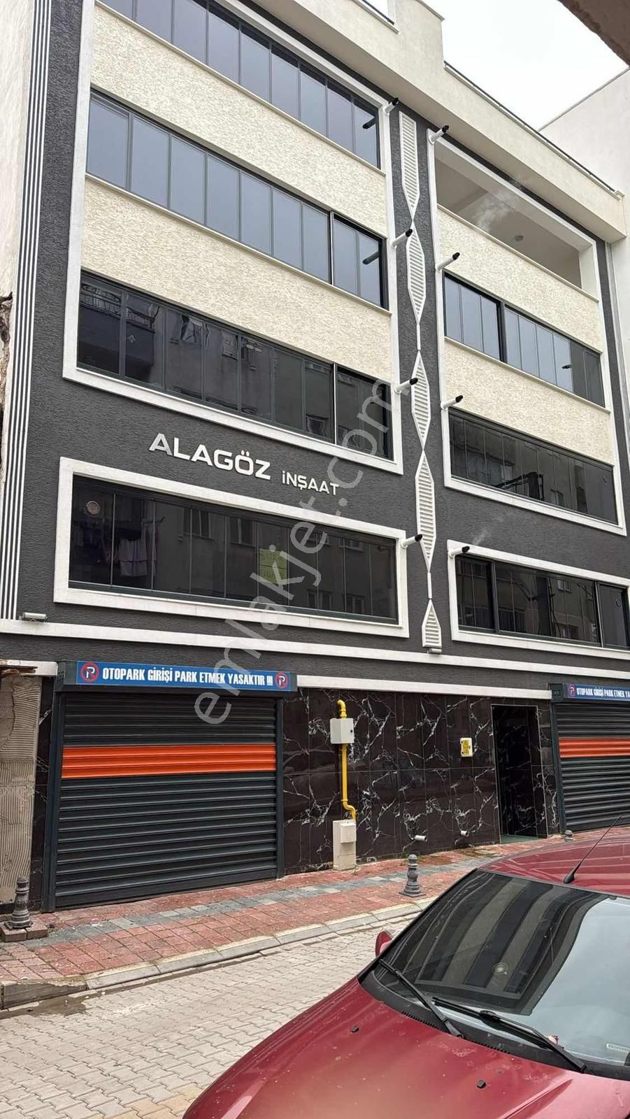 Bursa Karacabey Hüdavendigar Mahallesi'nde Sıfır Daire