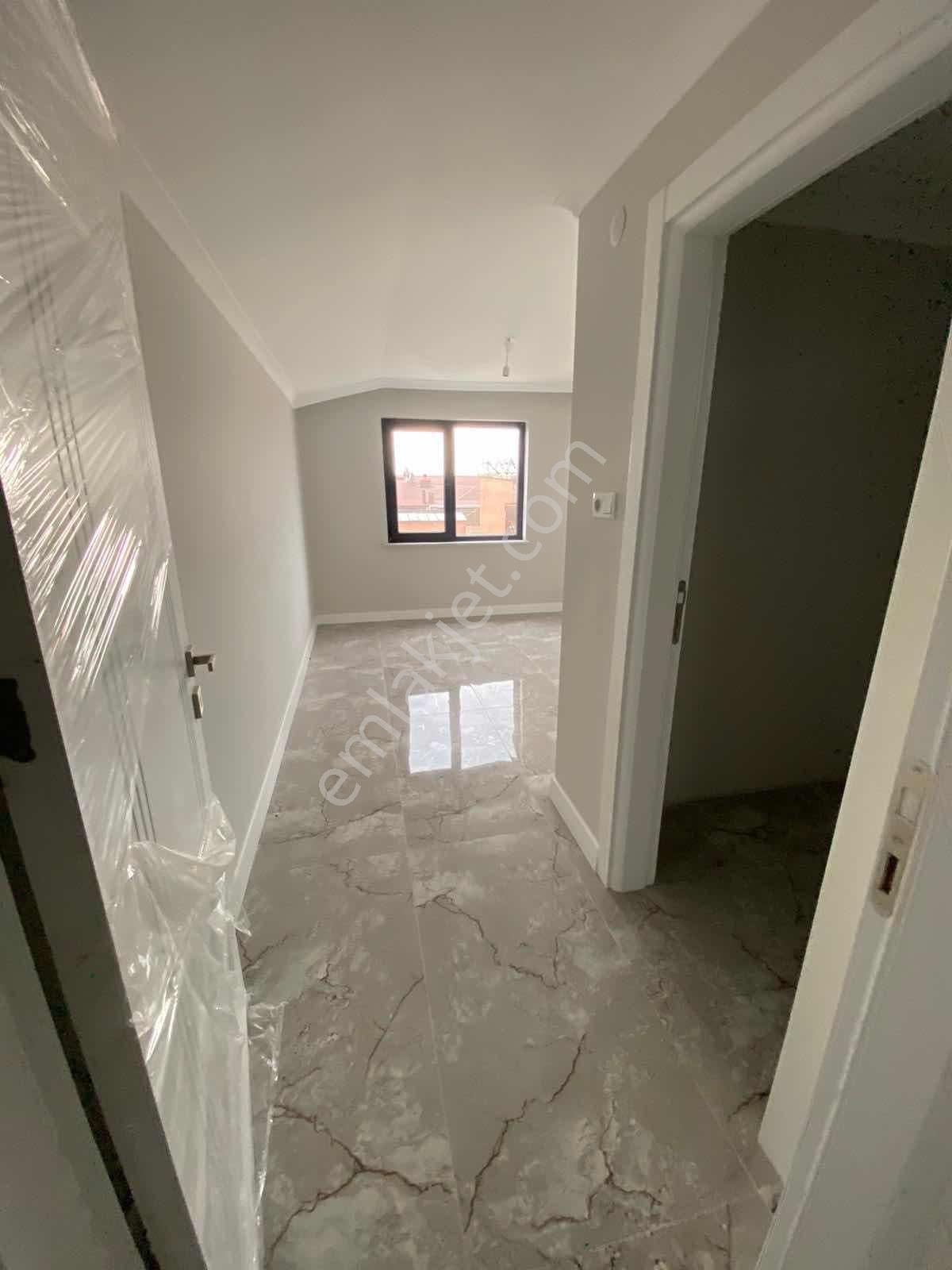 Bursa Karacabey Hüdavendigar Mahallesi'nde Sıfır Daire - Görsel 3