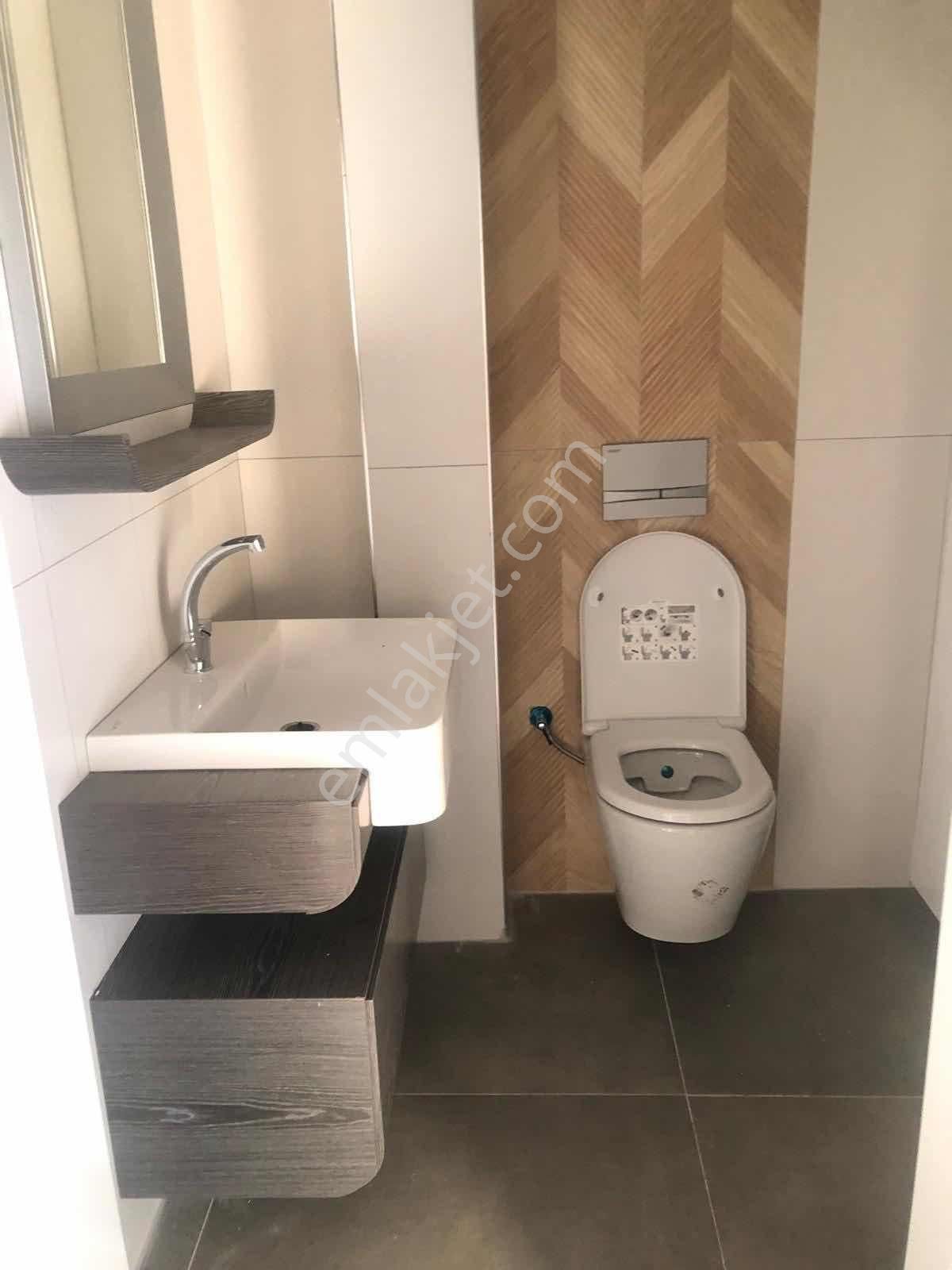 Bursa Karacabey Hüdavendigar Mahallesi'nde Sıfır Daire - Görsel 10