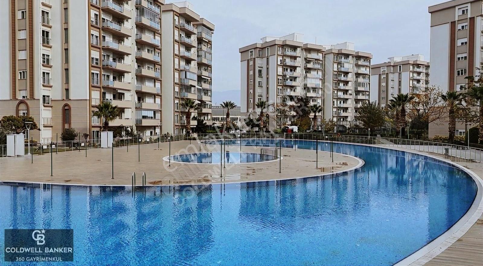 Mavişehir Karya Evleri 3+1 Kiralık Daire