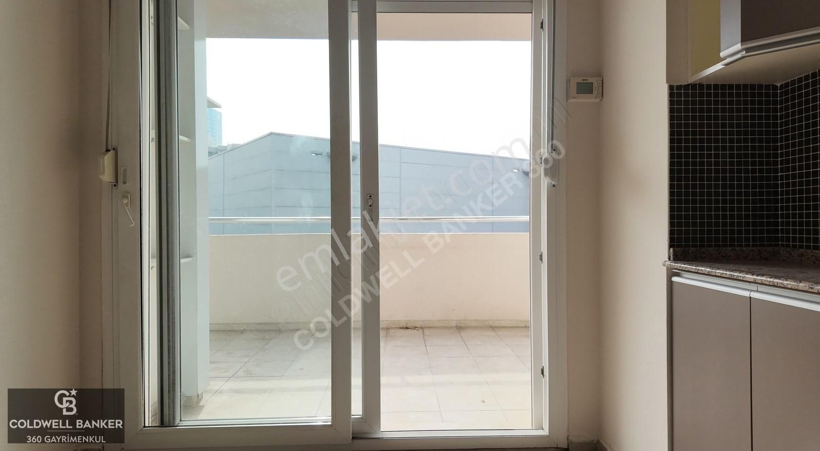 Mavişehir Karya Evleri 3+1 Kiralık Daire - Görsel 5