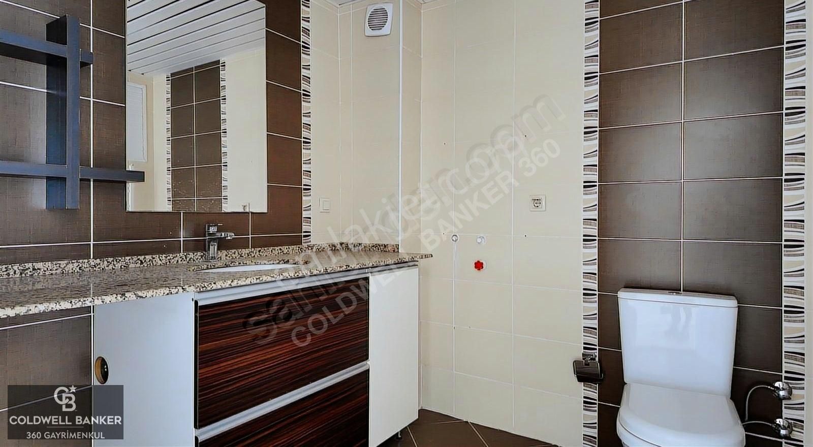 Mavişehir Karya Evleri 3+1 Kiralık Daire - Görsel 22