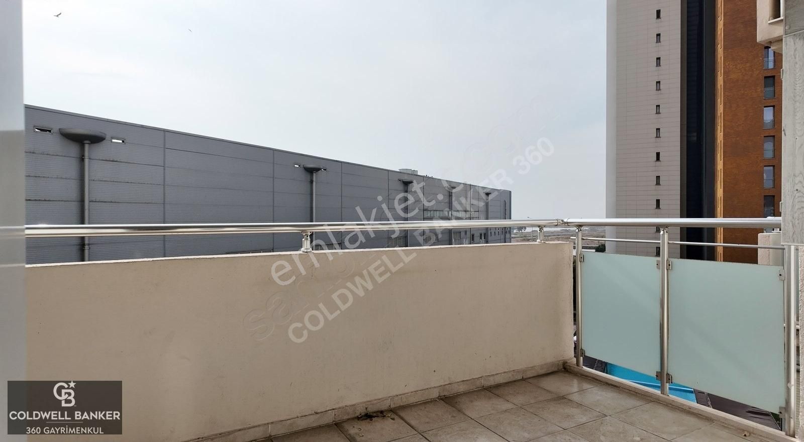 Mavişehir Karya Evleri 3+1 Kiralık Daire - Görsel 28
