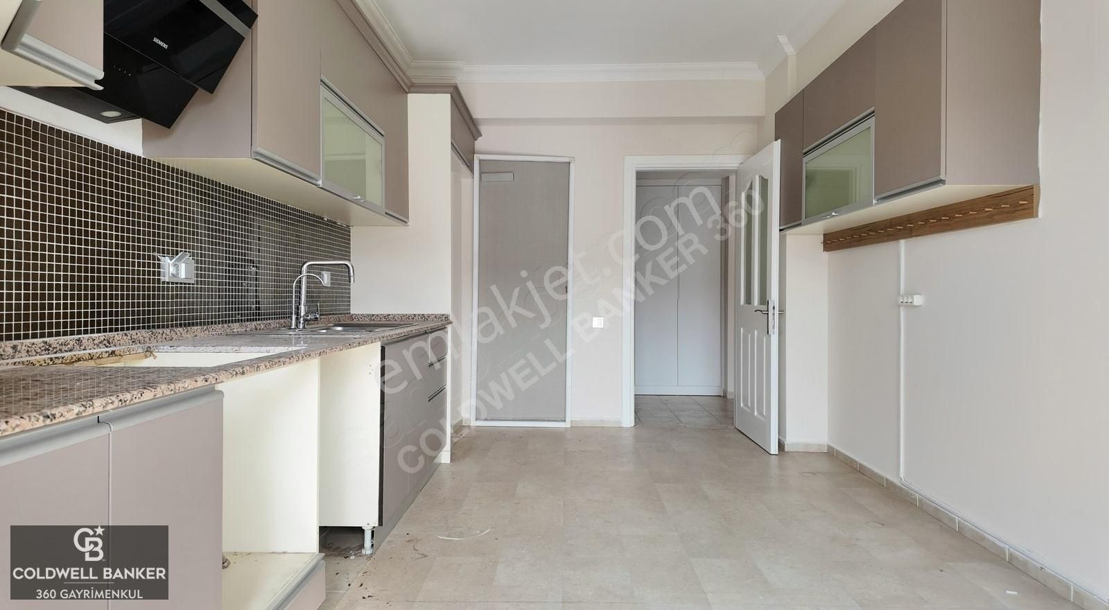 Mavişehir Karya Evleri 3+1 Kiralık Daire - Görsel 6
