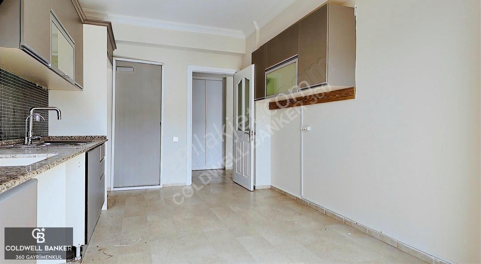 Mavişehir Karya Evleri 3+1 Kiralık Daire - Görsel 25