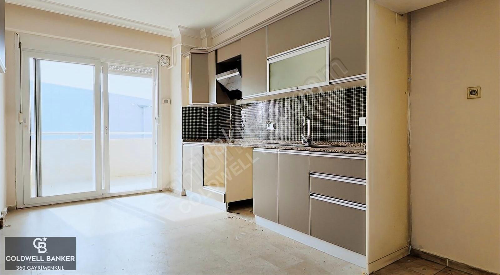 Mavişehir Karya Evleri 3+1 Kiralık Daire - Görsel 8