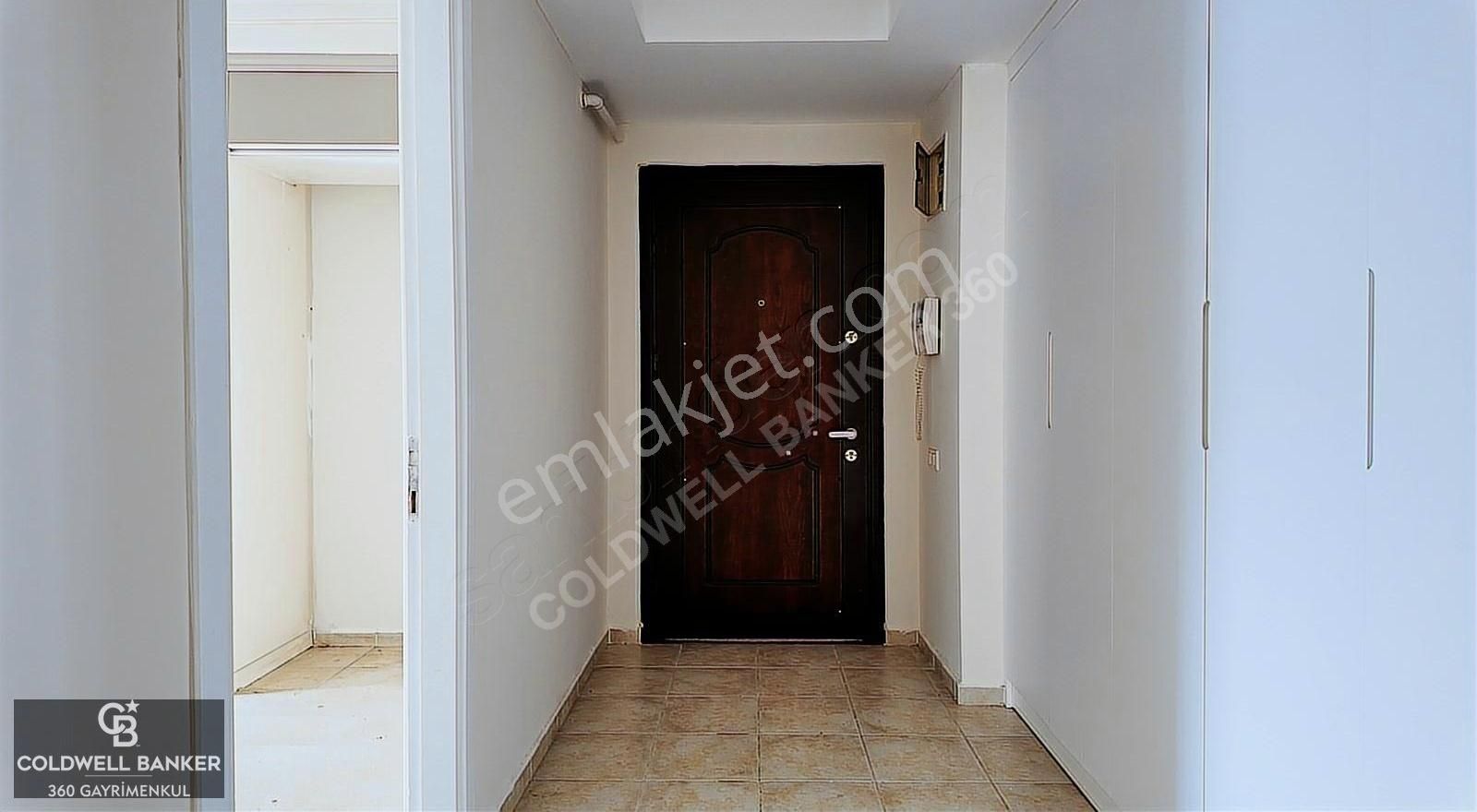 Mavişehir Karya Evleri 3+1 Kiralık Daire - Görsel 10