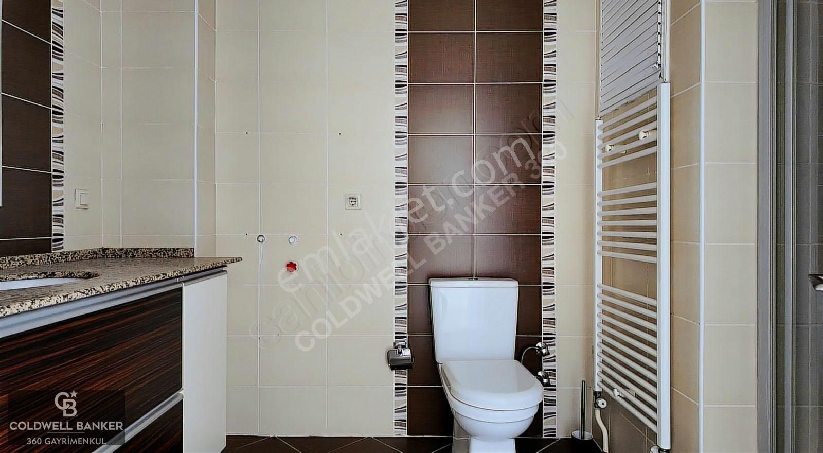 Mavişehir Karya Evleri 3+1 Kiralık Daire - Görsel 7