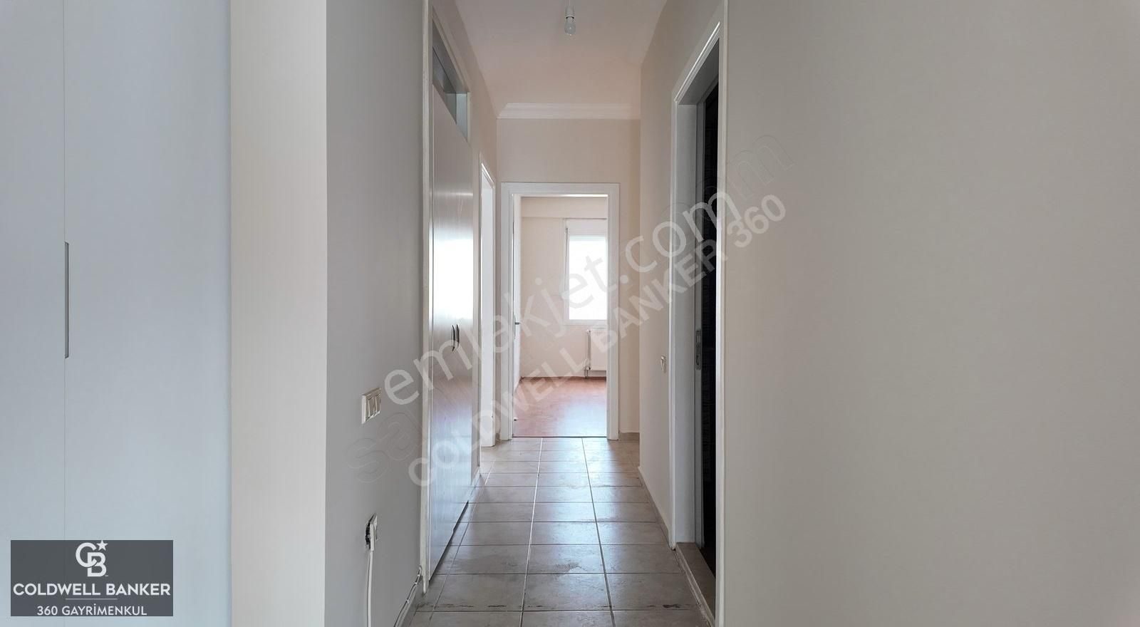 Mavişehir Karya Evleri 3+1 Kiralık Daire - Görsel 24