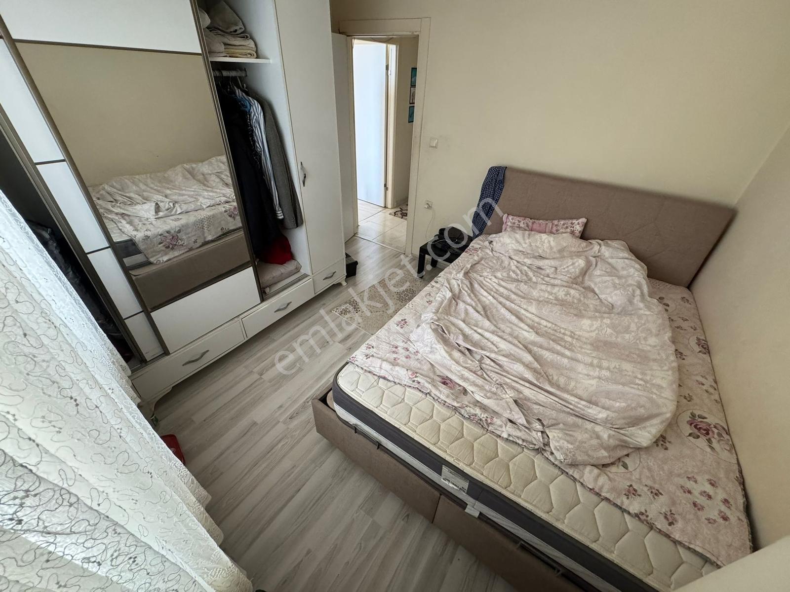 Mevlana Mah'de Adliyeye Yakın Arakat Satılık 2+1 Daire - Görsel 26