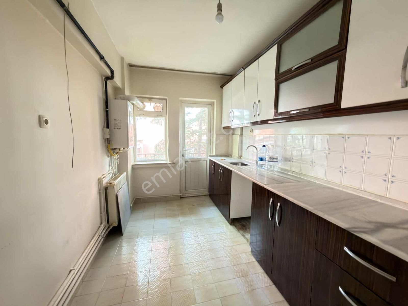 Etlik Adnan Yüksel Cad. Yakını 1.kat 3+1 Güney Cepe Masrafsız - Görsel 3