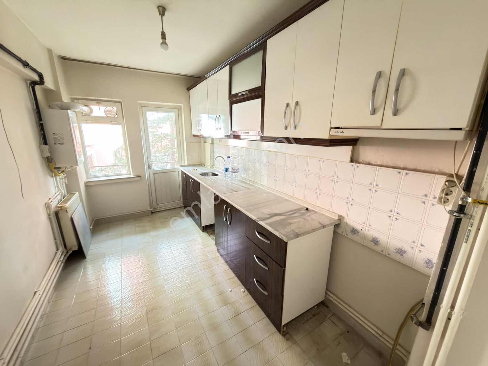 Etlik Adnan Yüksel Cad. Yakını 1.kat 3+1 Güney Cepe Masrafsız - Görsel 7