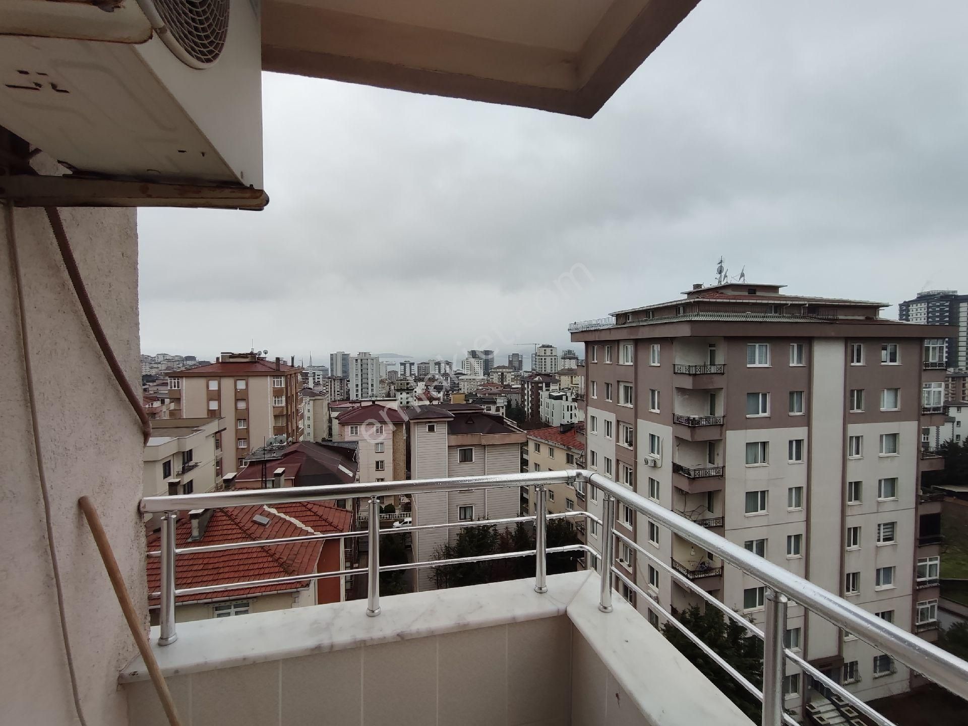 Petrol-iş Mah.site Full Eşyalı Geniş Kullanışlı - Görsel 10