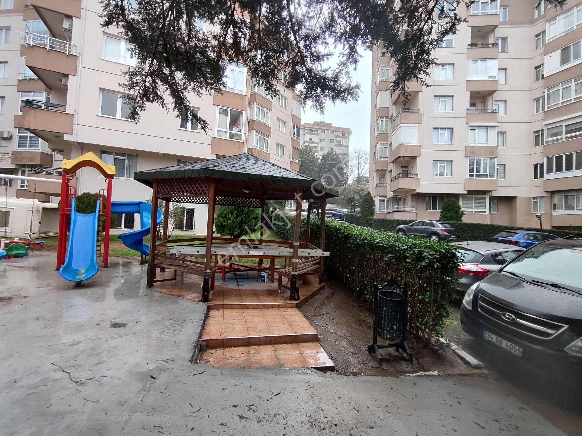 Petrol-iş Mah.site Full Eşyalı Geniş Kullanışlı - Görsel 17