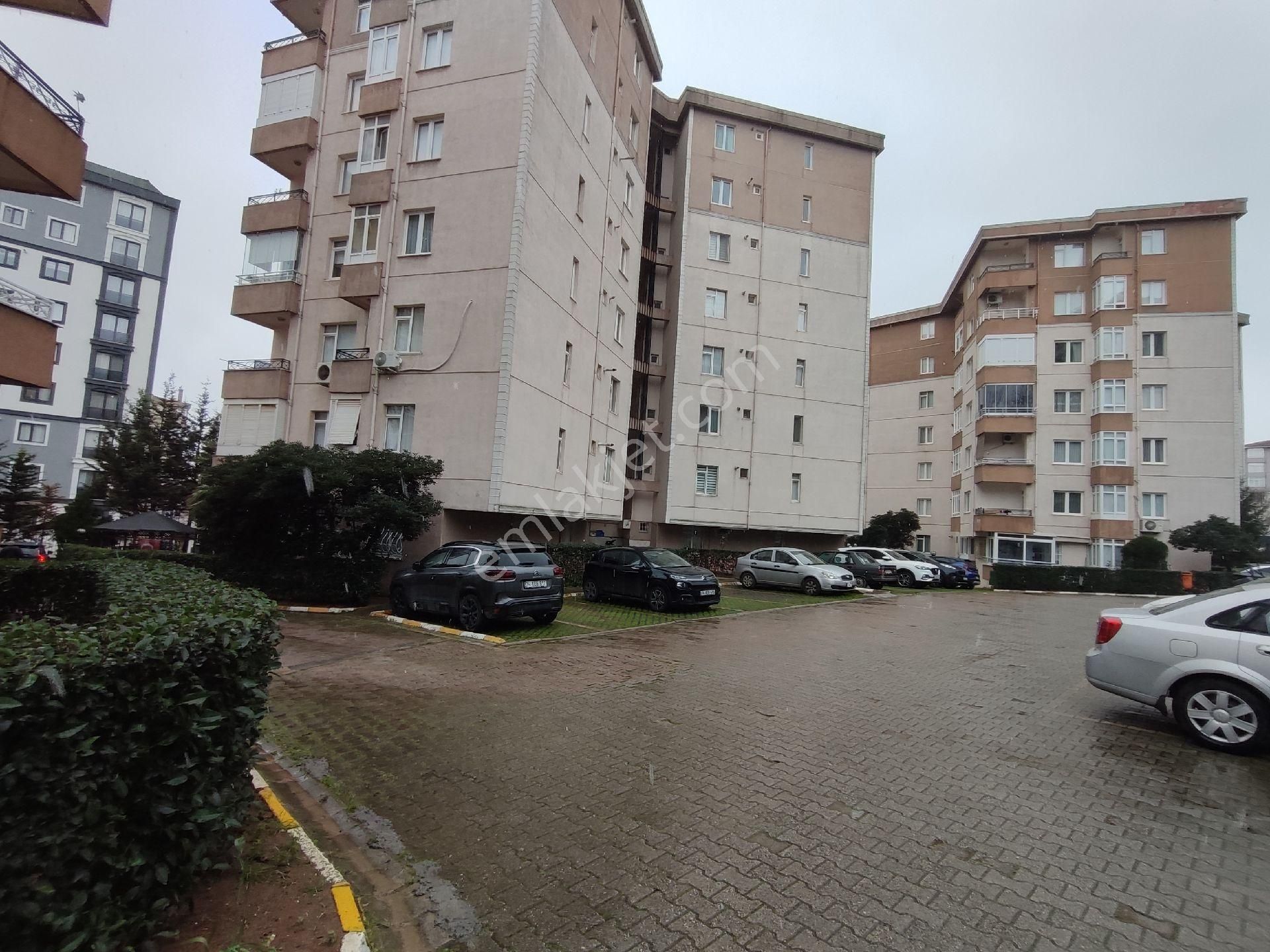 Petrol-iş Mah.site Full Eşyalı Geniş Kullanışlı - Görsel 14