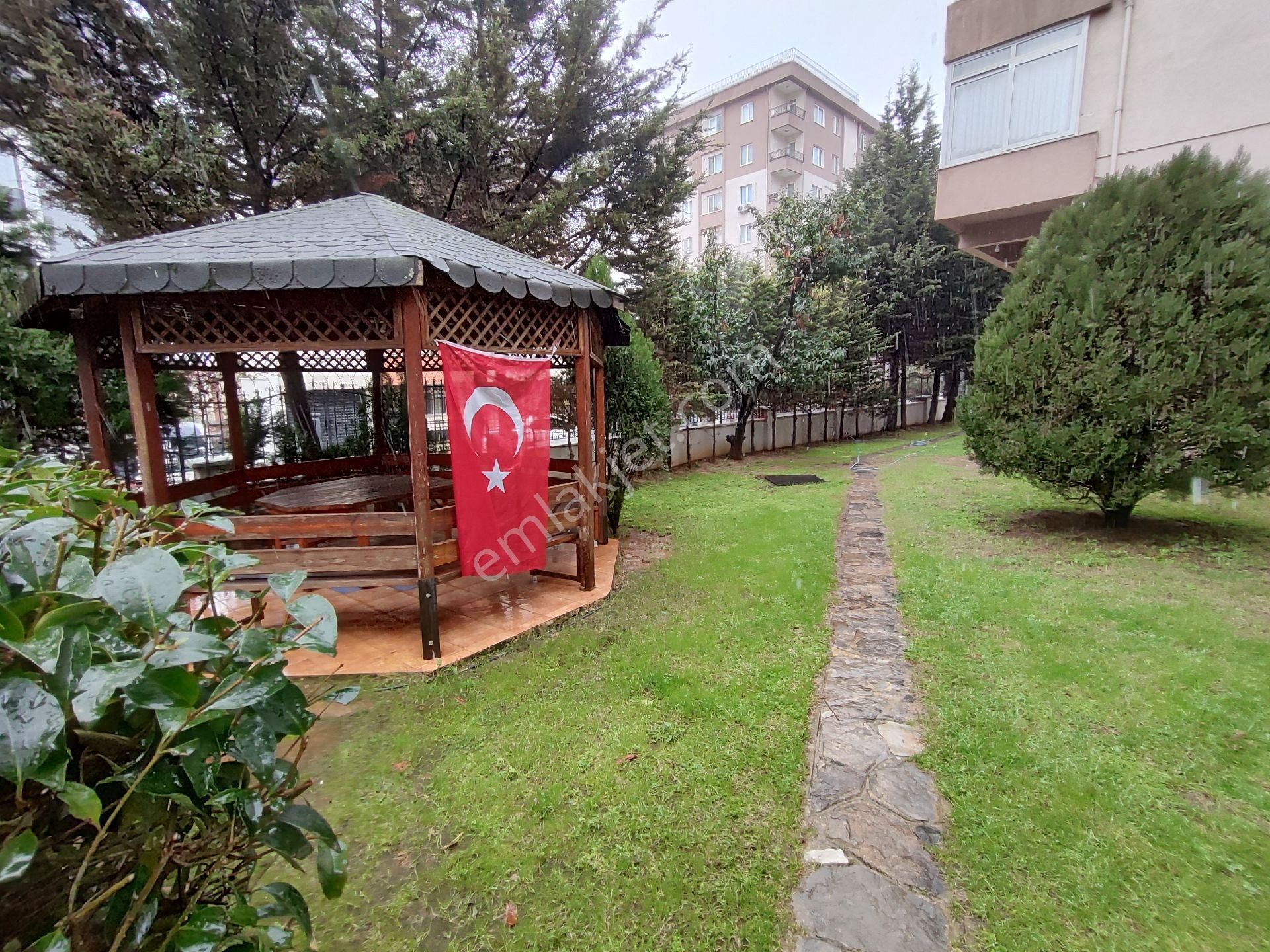 Petrol-iş Mah.site Full Eşyalı Geniş Kullanışlı - Görsel 16
