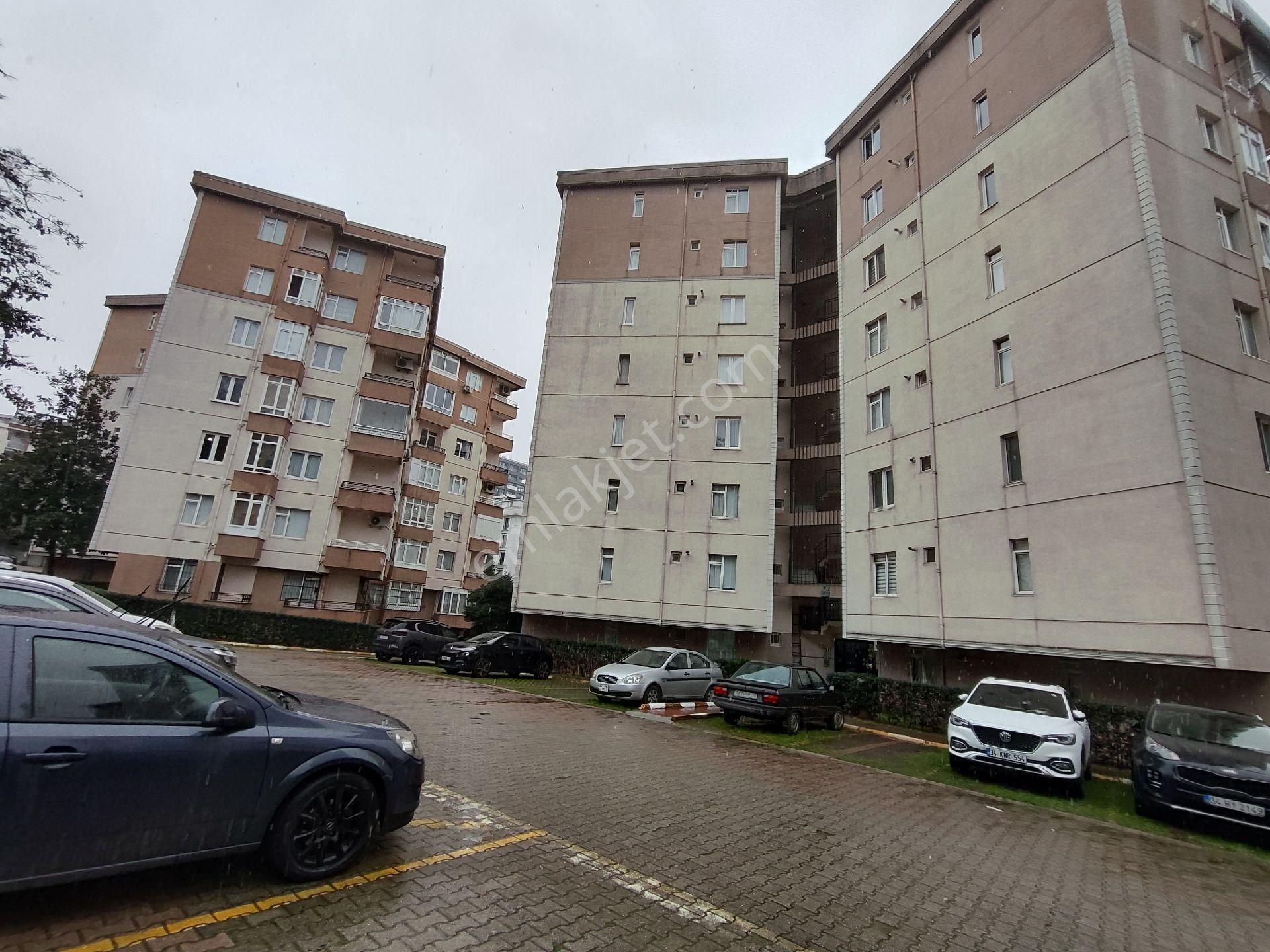 Petrol-iş Mah.site Full Eşyalı Geniş Kullanışlı - Görsel 12