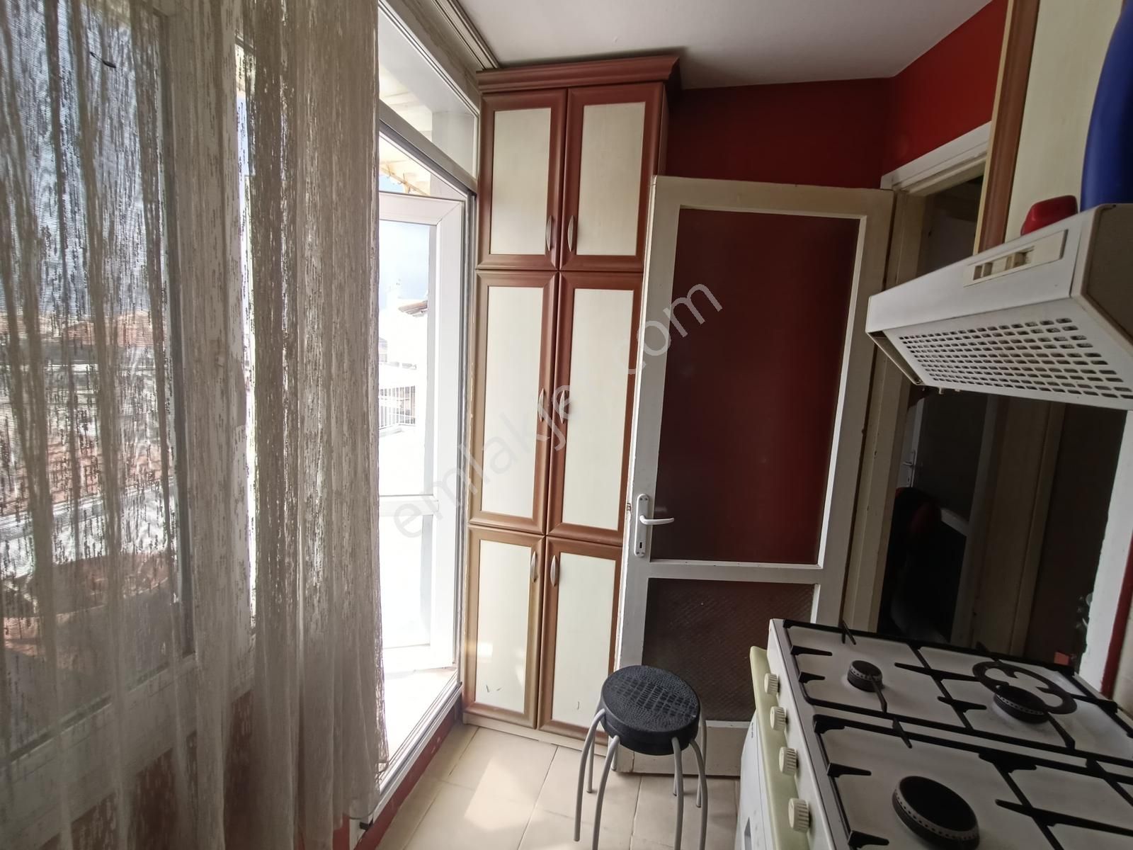 Karşıyaka Sevgi Yoluna Cephe Büyük Teraslı 3+1 Fırsat Daire E-44 - Görsel 26