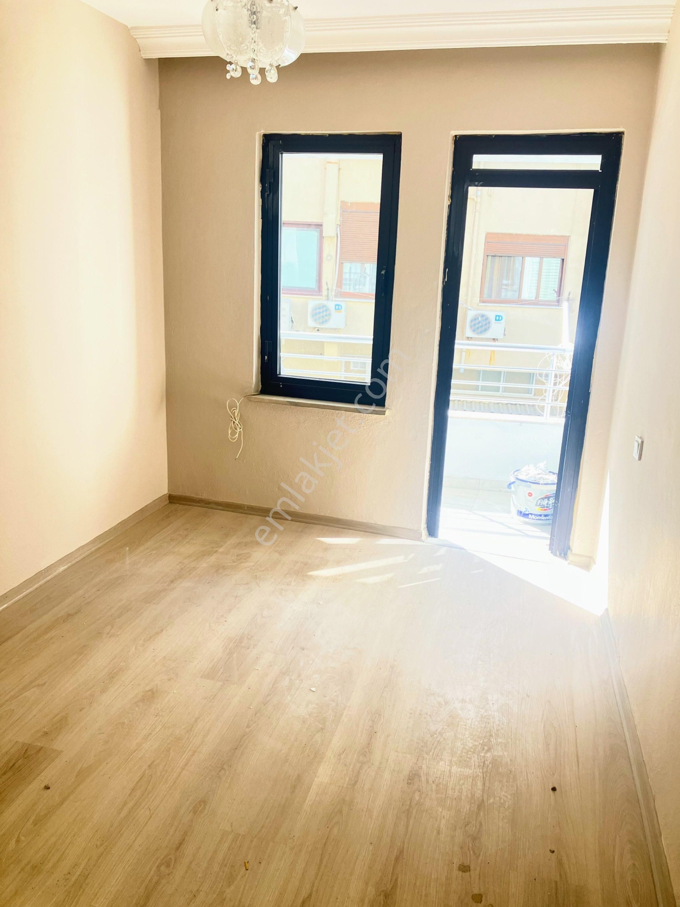 Merkez De Kiralık 2+1 Geniş Daire - Görsel 12