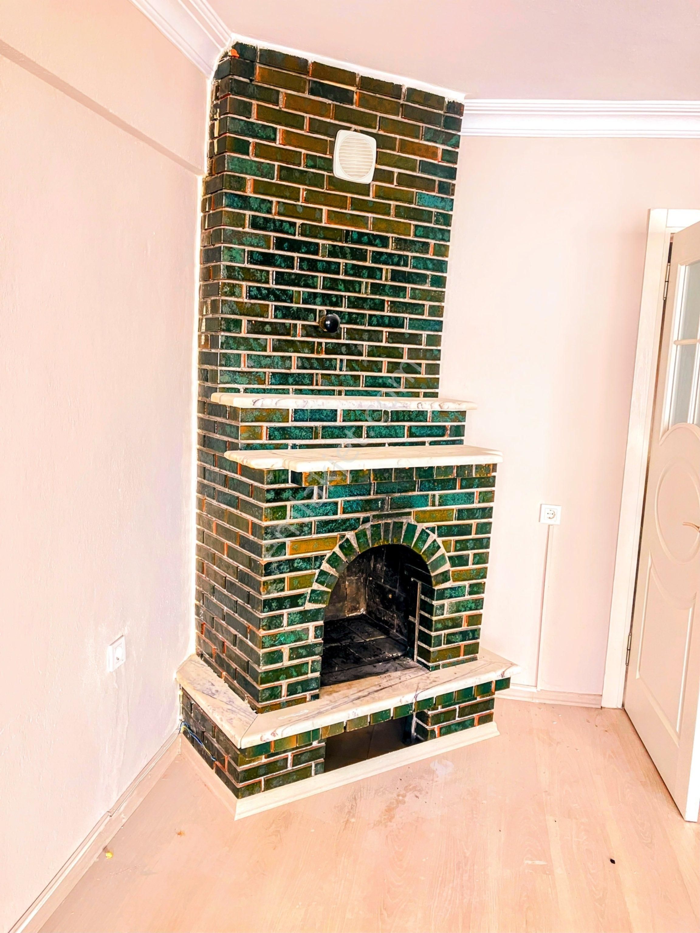 Merkez De Kiralık 2+1 Geniş Daire - Görsel 6