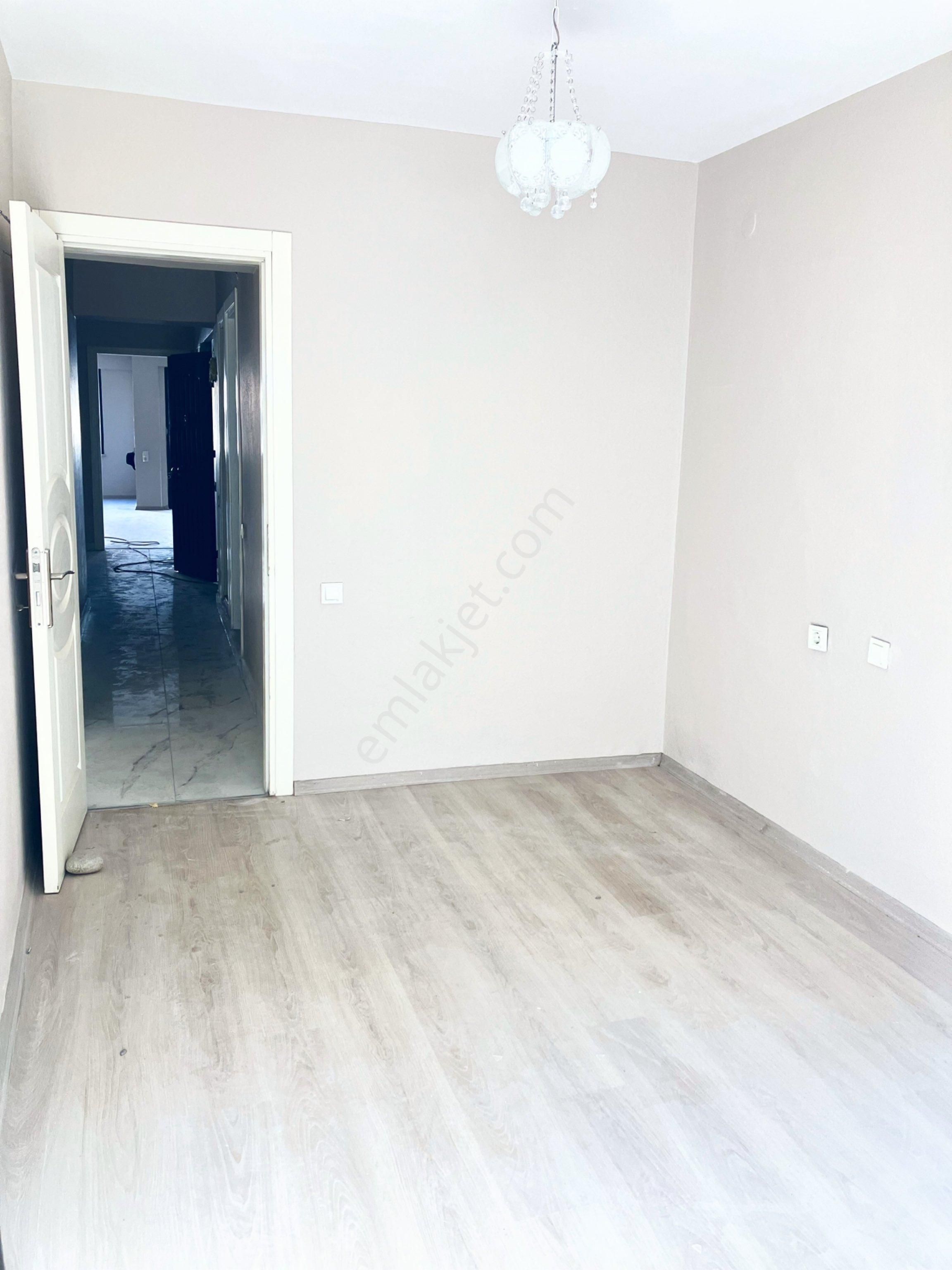 Merkez De Kiralık 2+1 Geniş Daire - Görsel 14